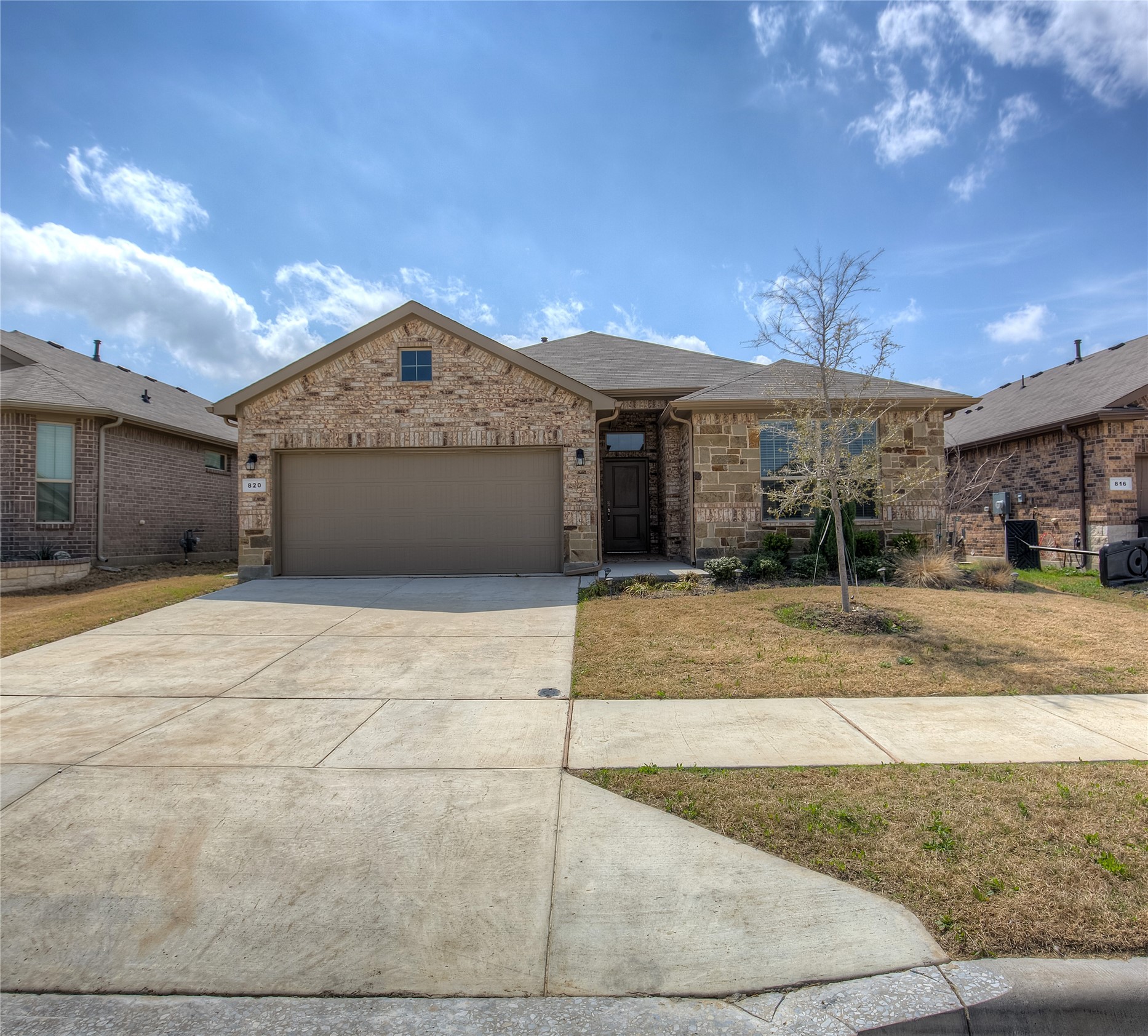820 Greenford Manor Fort Worth TX 76247