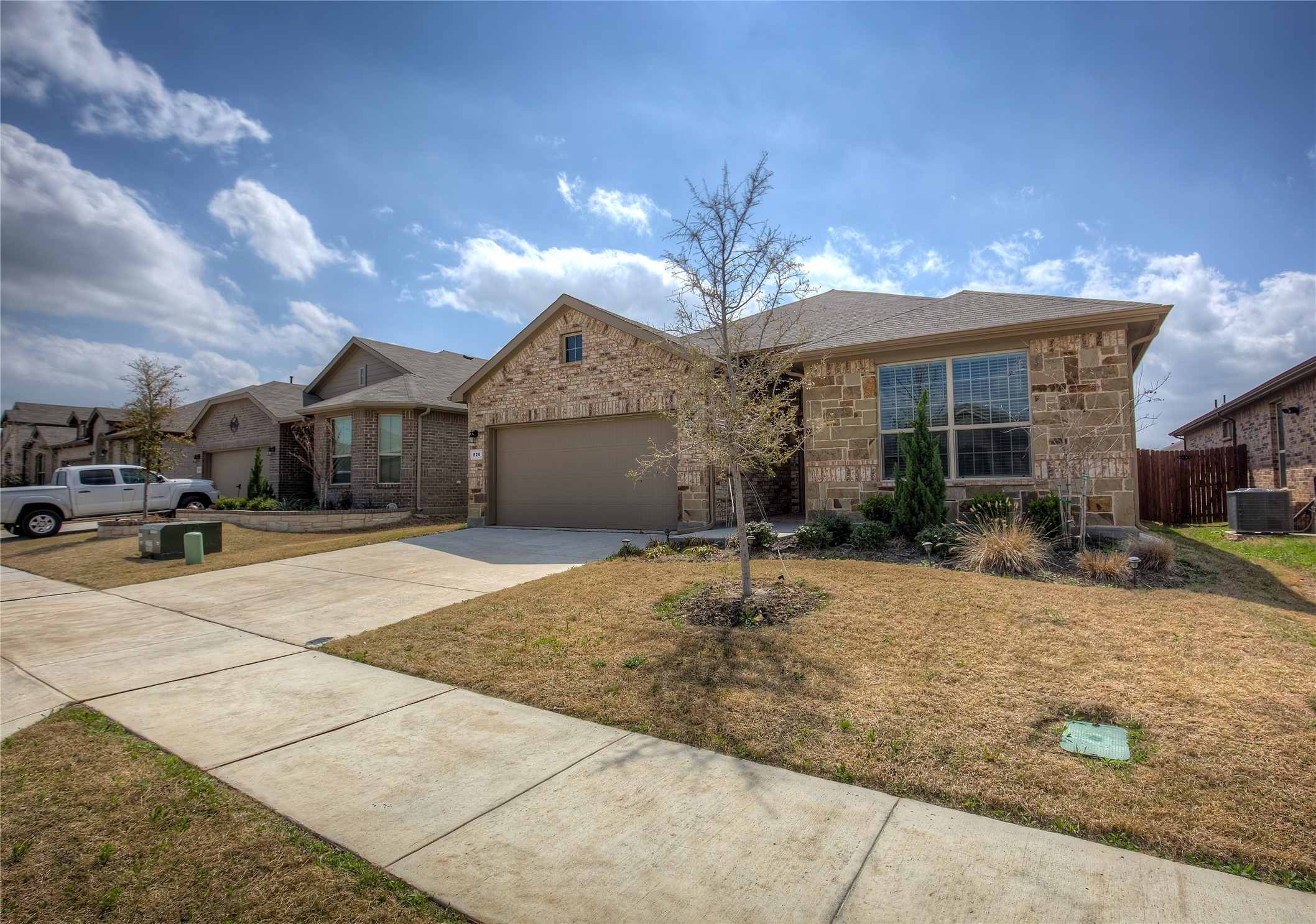 820 Greenford Manor Fort Worth TX 76247