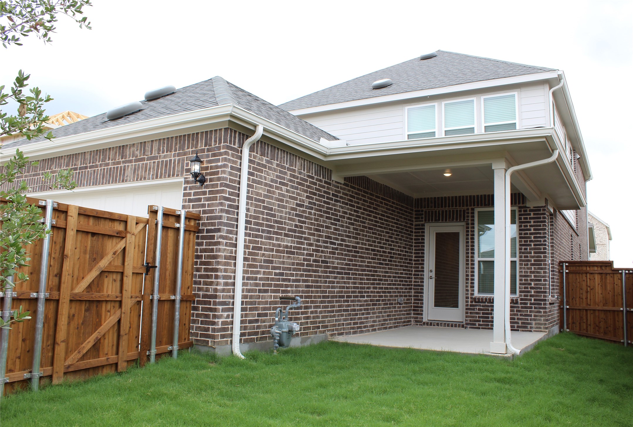 1317 Corleone Lane Celina TX 75009