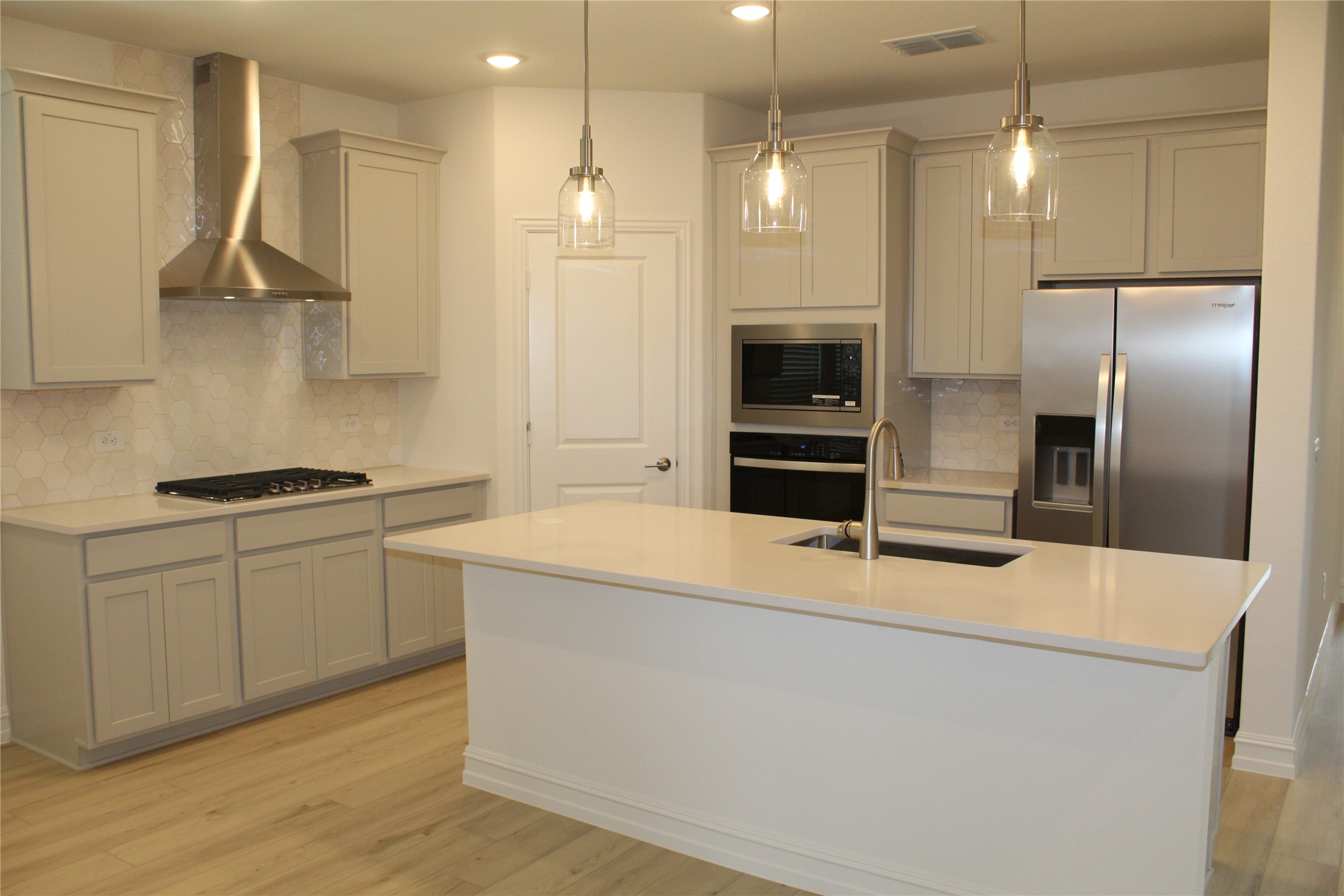 1317 Corleone Lane Celina TX 75009
