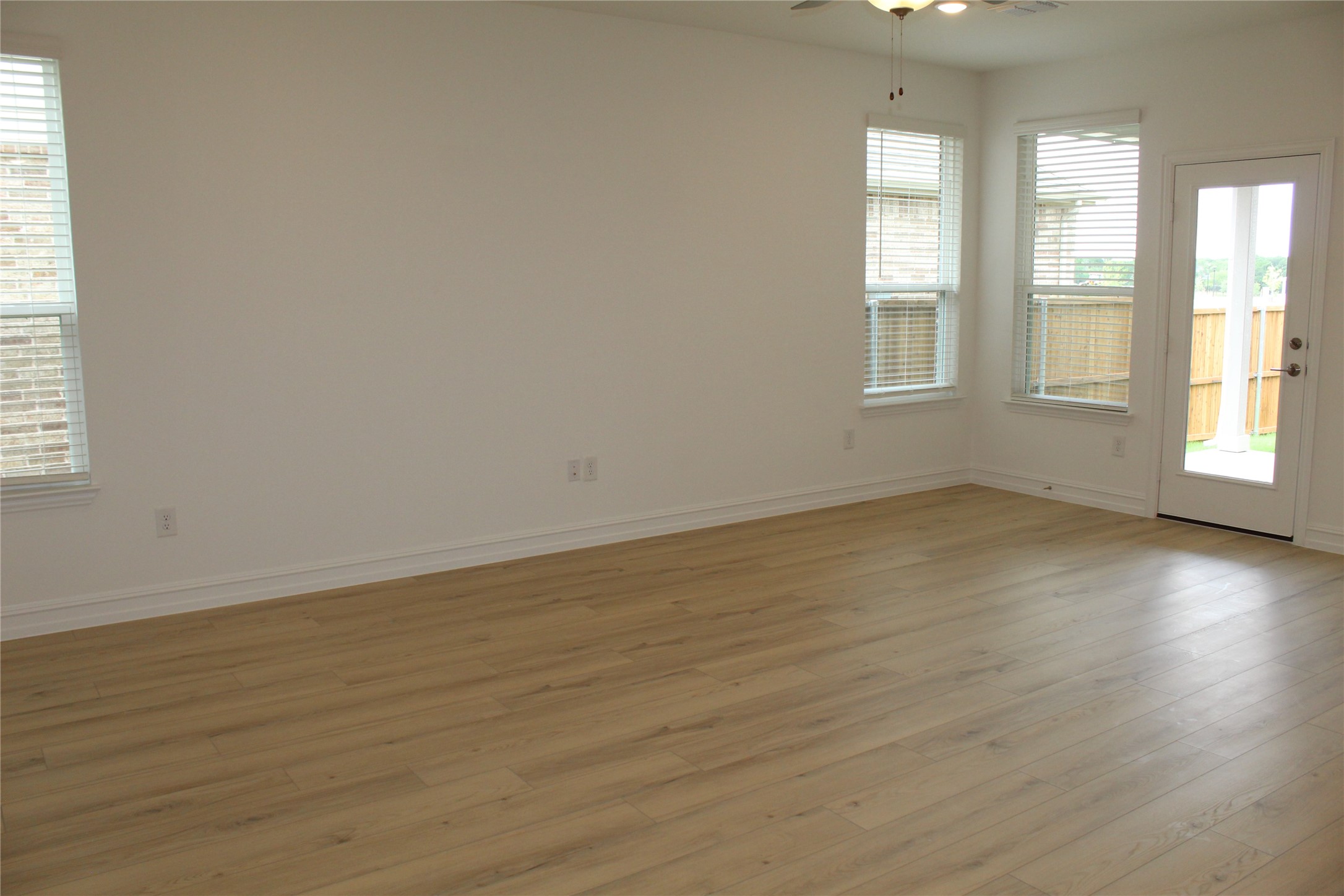 1317 Corleone Lane Celina TX 75009