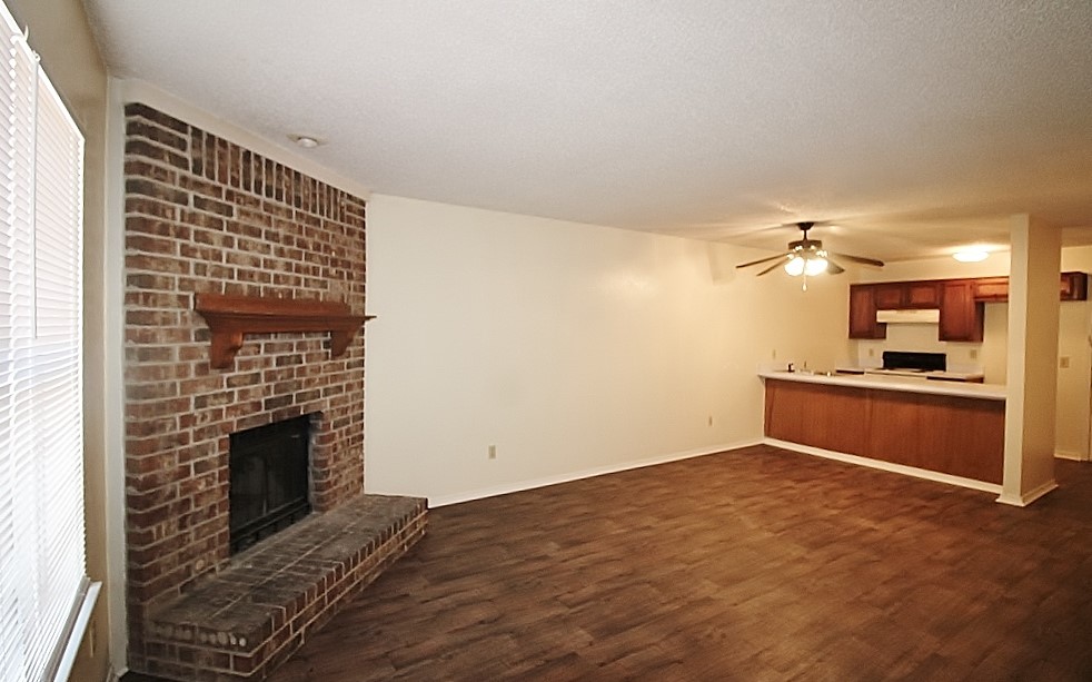 122 Country Bend Drive Duncanville TX 75137