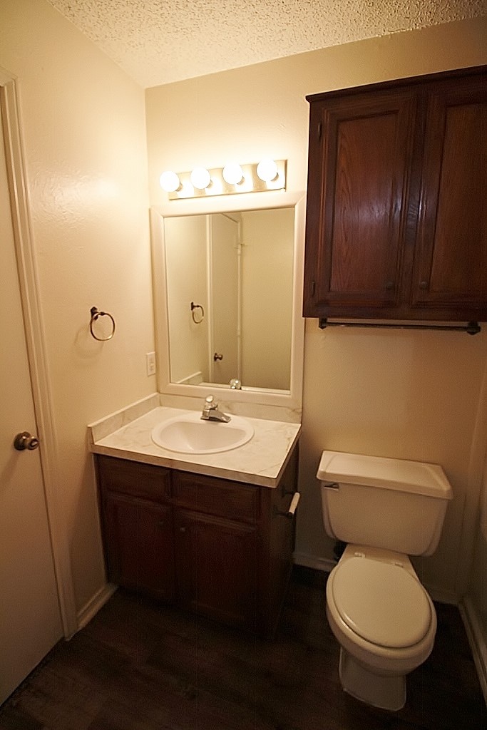 122 Country Bend Drive Duncanville TX 75137