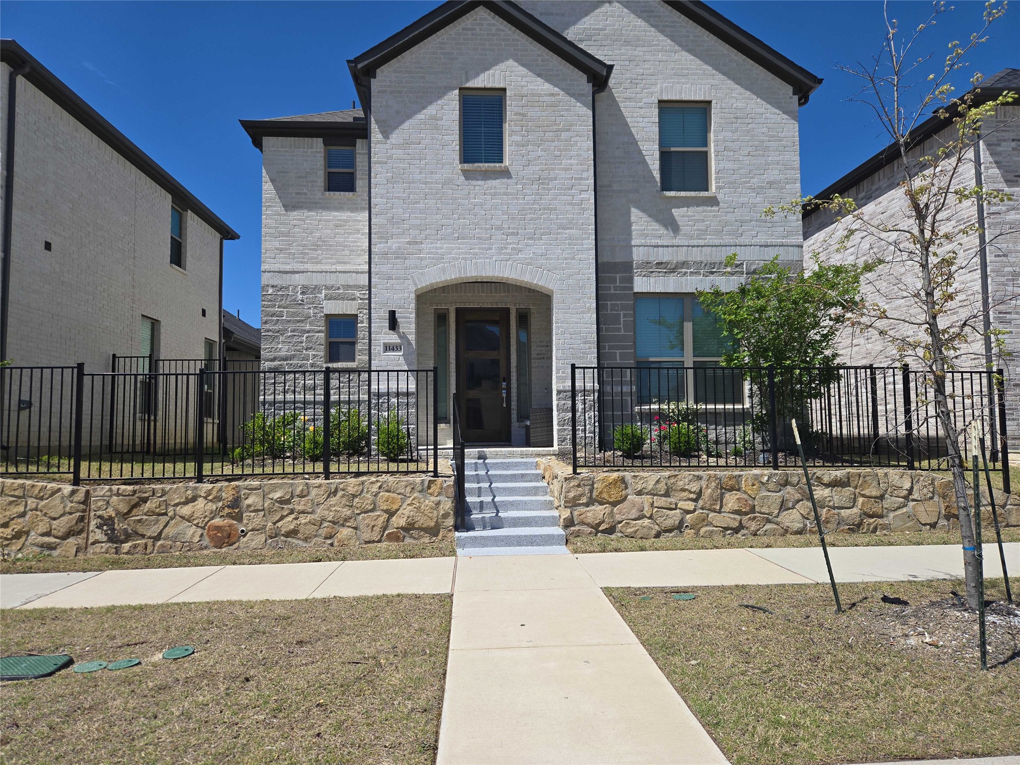 11433 Four Roses Trail Frisco TX 75035