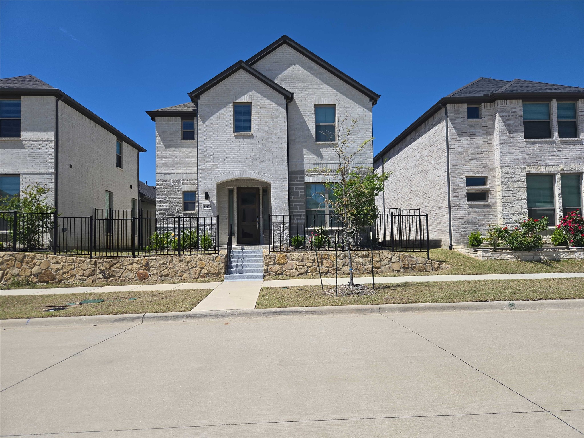 11433 Four Roses Trail Frisco TX 75035