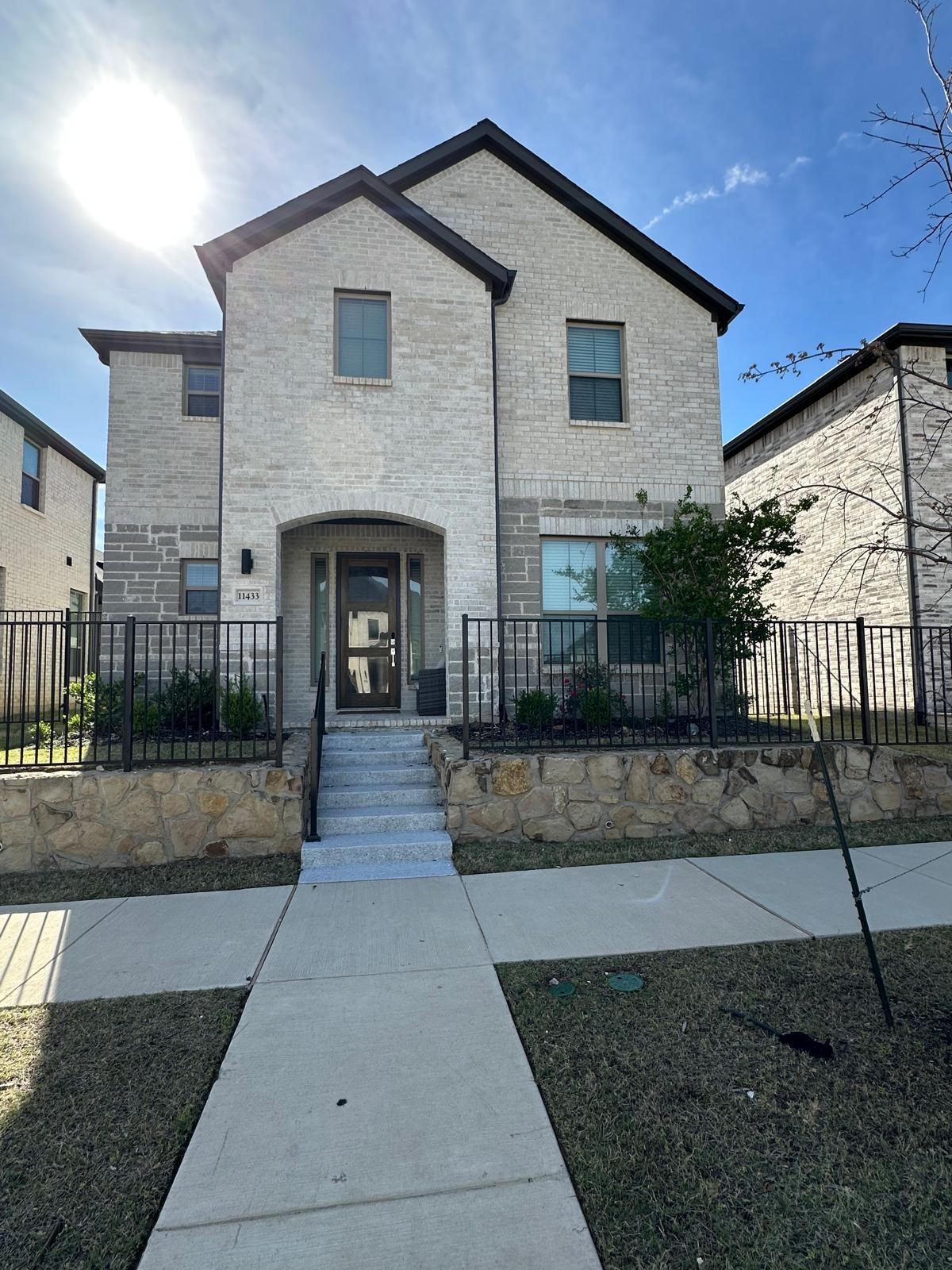 11433 Four Roses Trail Frisco TX 75035