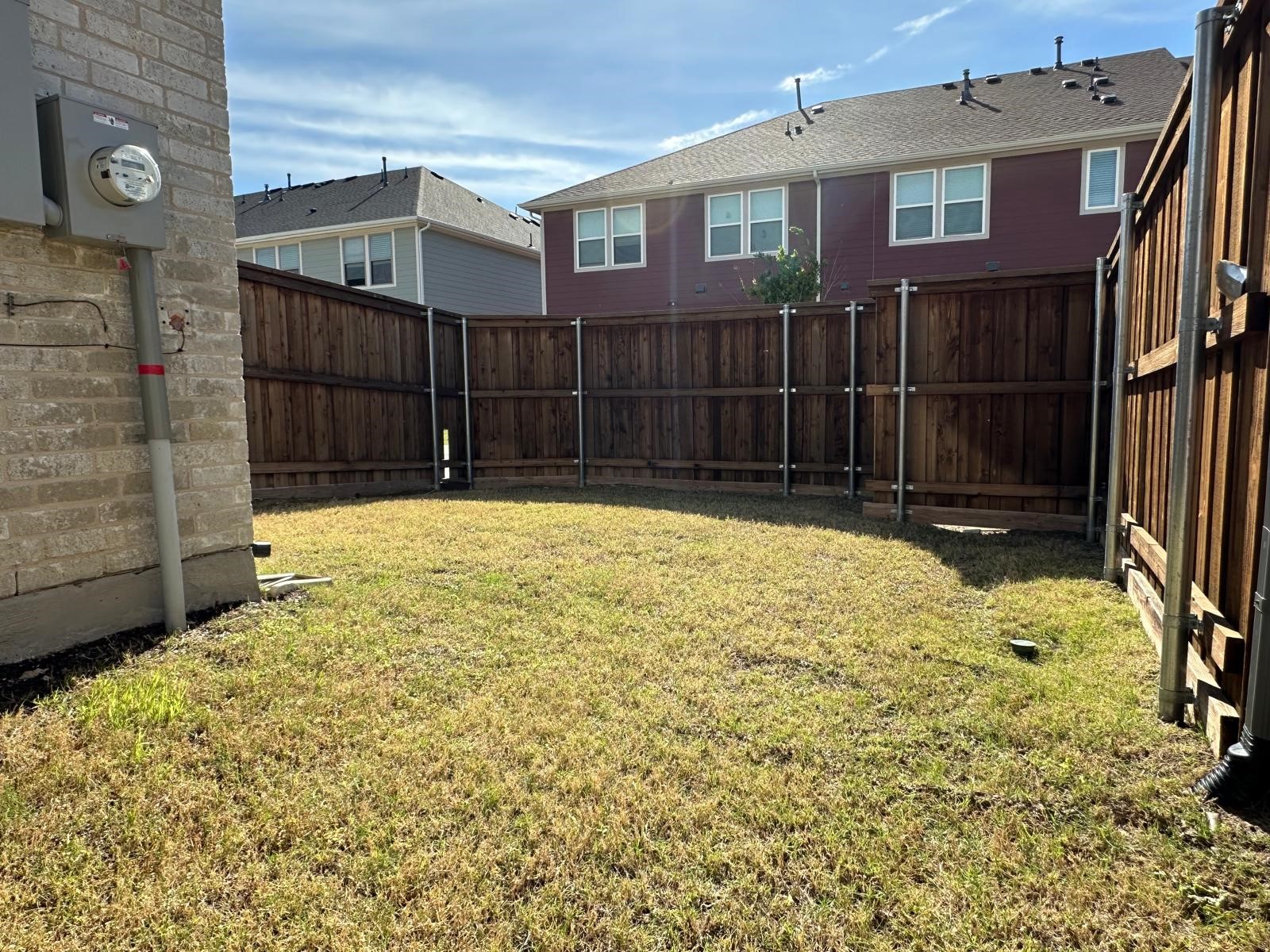 11433 Four Roses Trail Frisco TX 75035