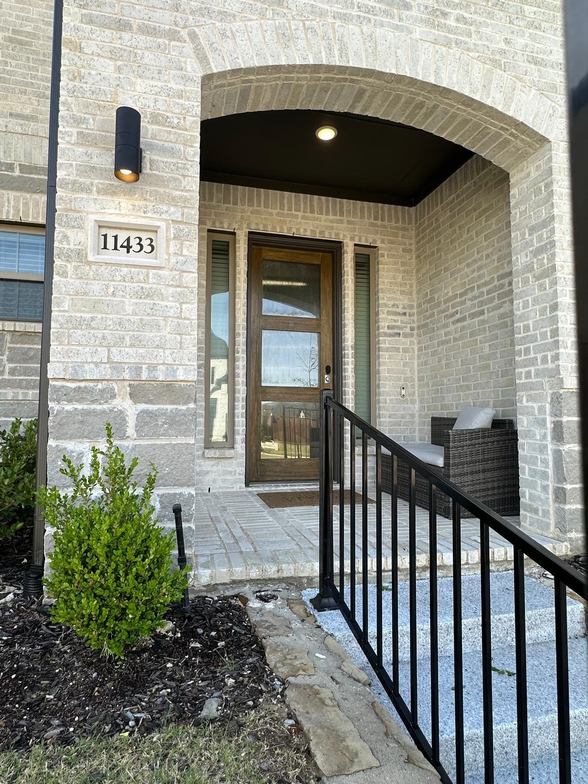 11433 Four Roses Trail Frisco TX 75035