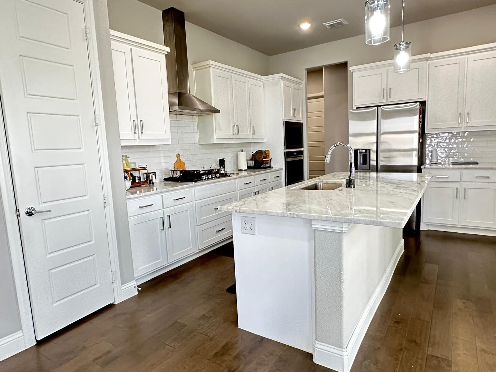 11433 Four Roses Trail Frisco TX 75035