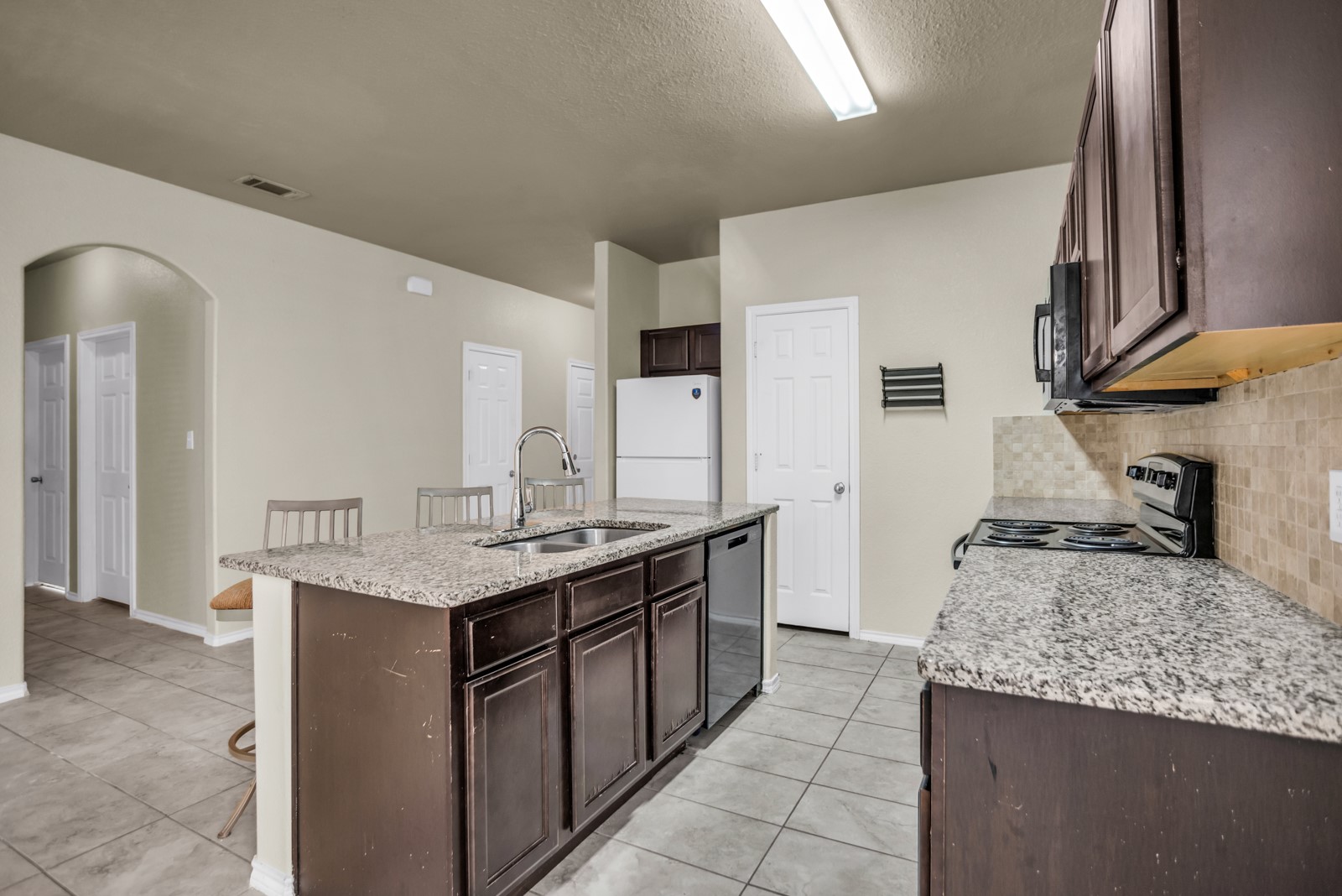 2049 Meadow View Drive Princeton TX 75407