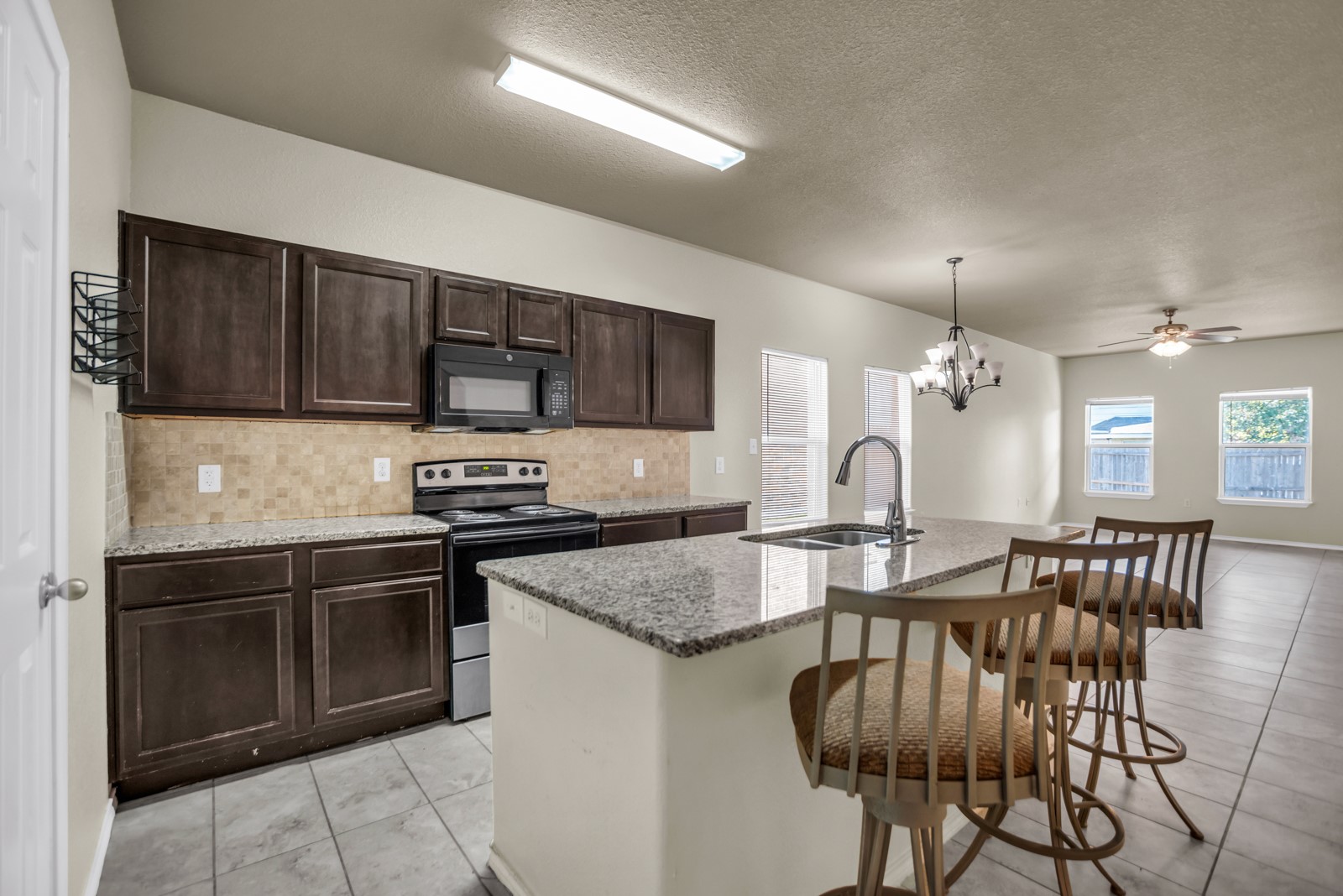2049 Meadow View Drive Princeton TX 75407