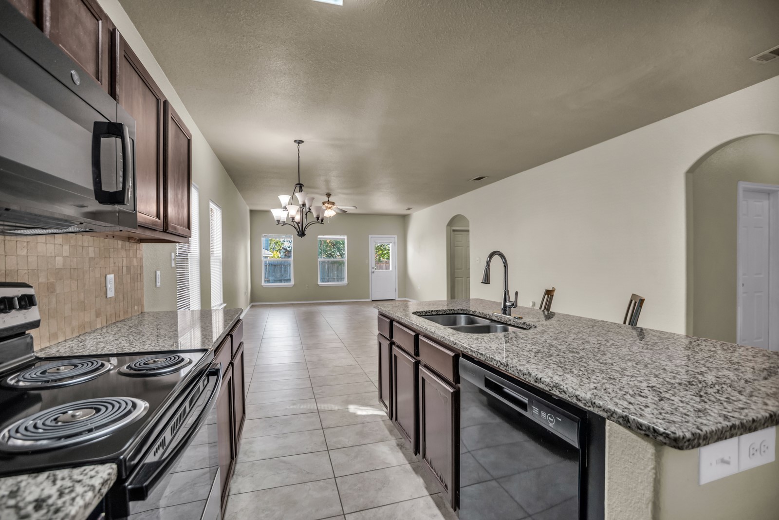 2049 Meadow View Drive Princeton TX 75407