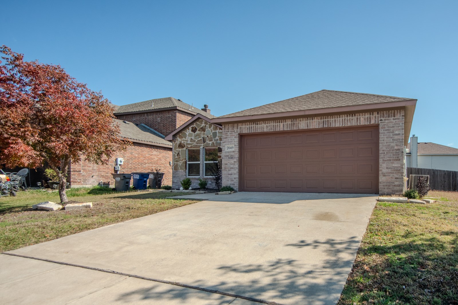 2049 Meadow View Drive Princeton TX 75407