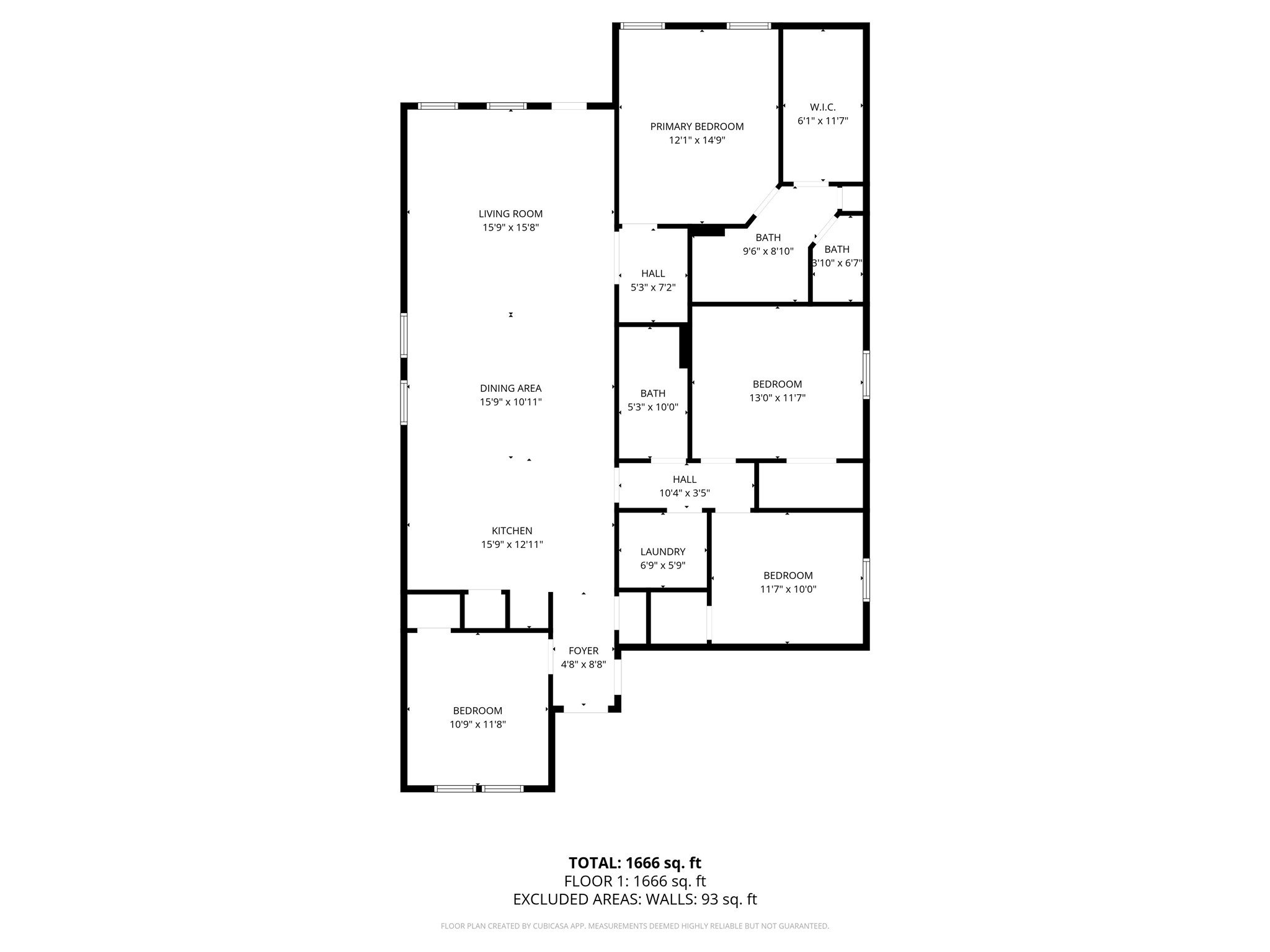 2049 Meadow View Drive Princeton TX 75407