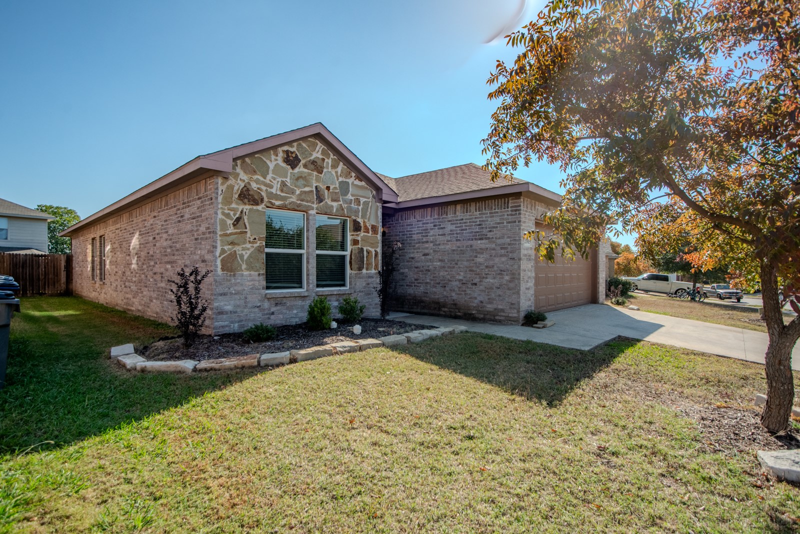2049 Meadow View Drive Princeton TX 75407