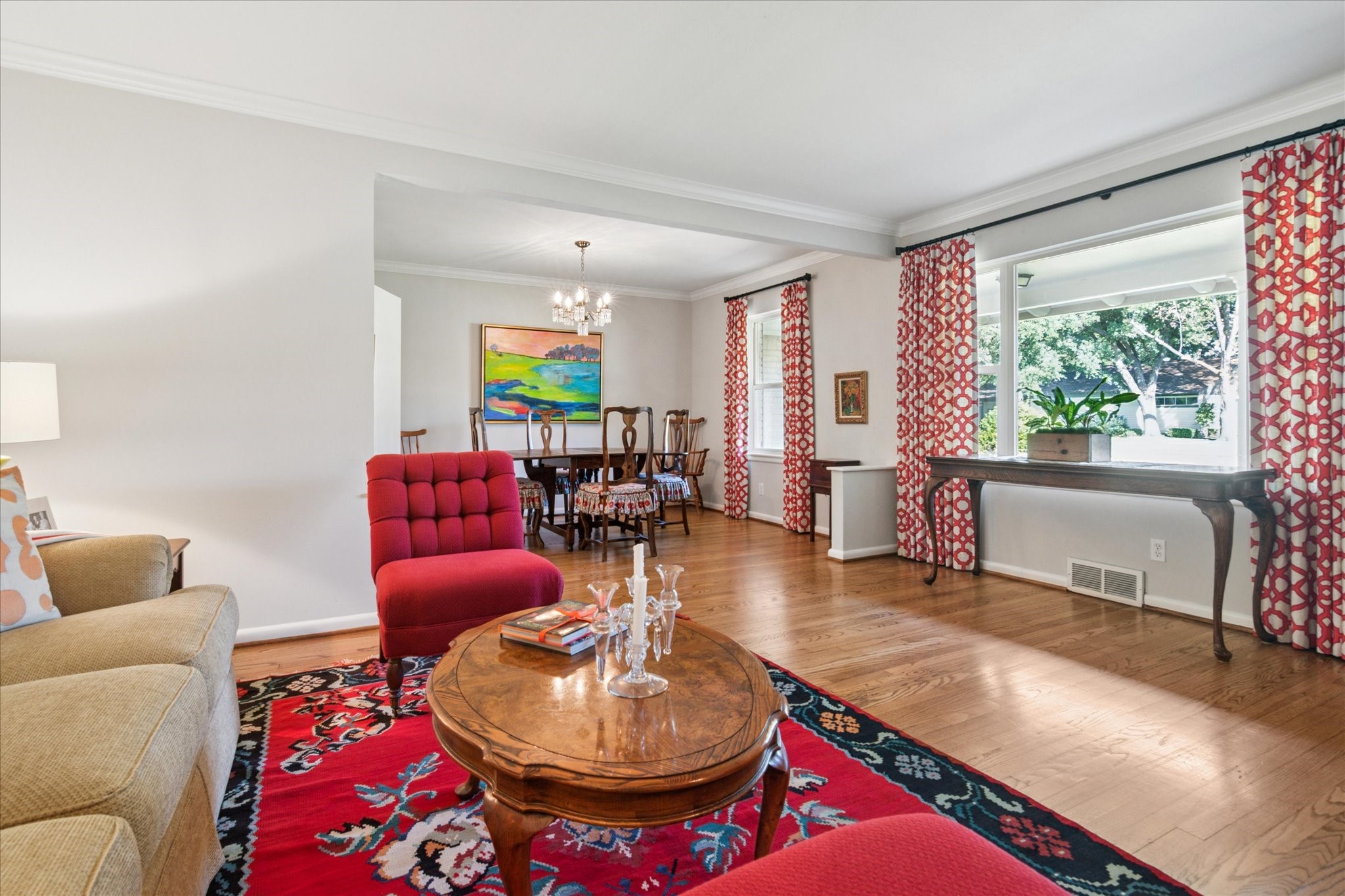 3982 Highgrove Drive Dallas TX 75220
