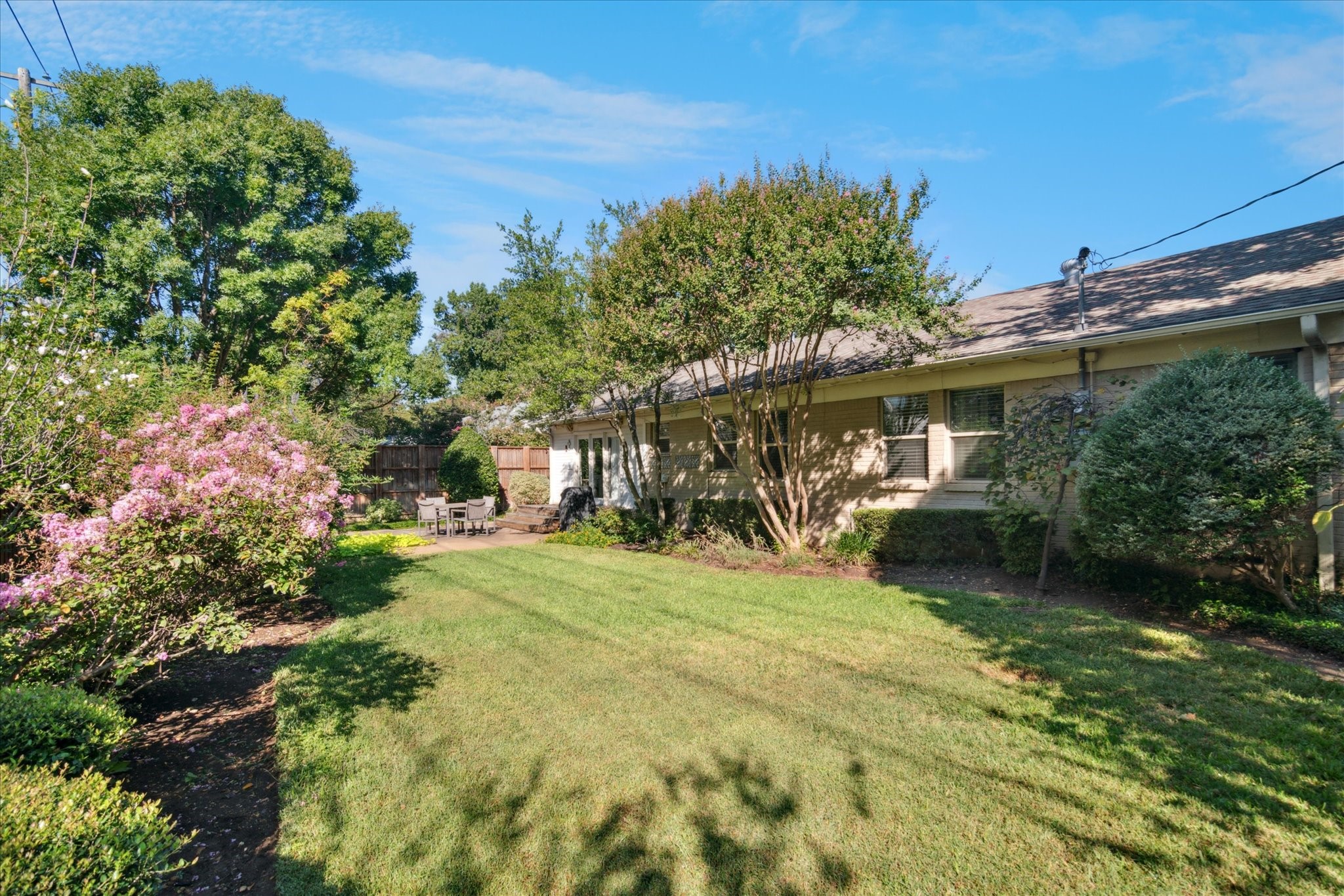 3982 Highgrove Drive Dallas TX 75220