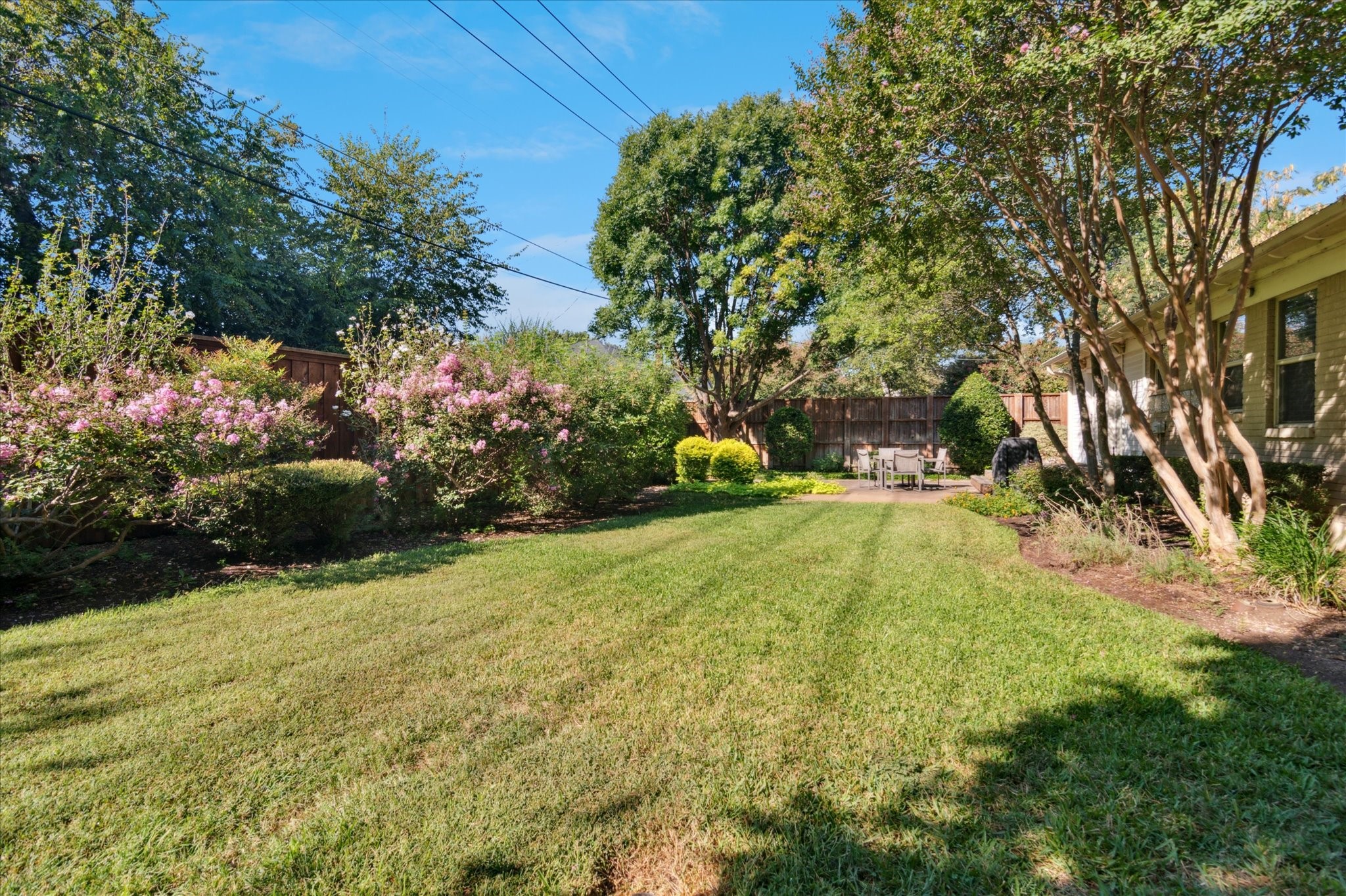 3982 Highgrove Drive Dallas TX 75220