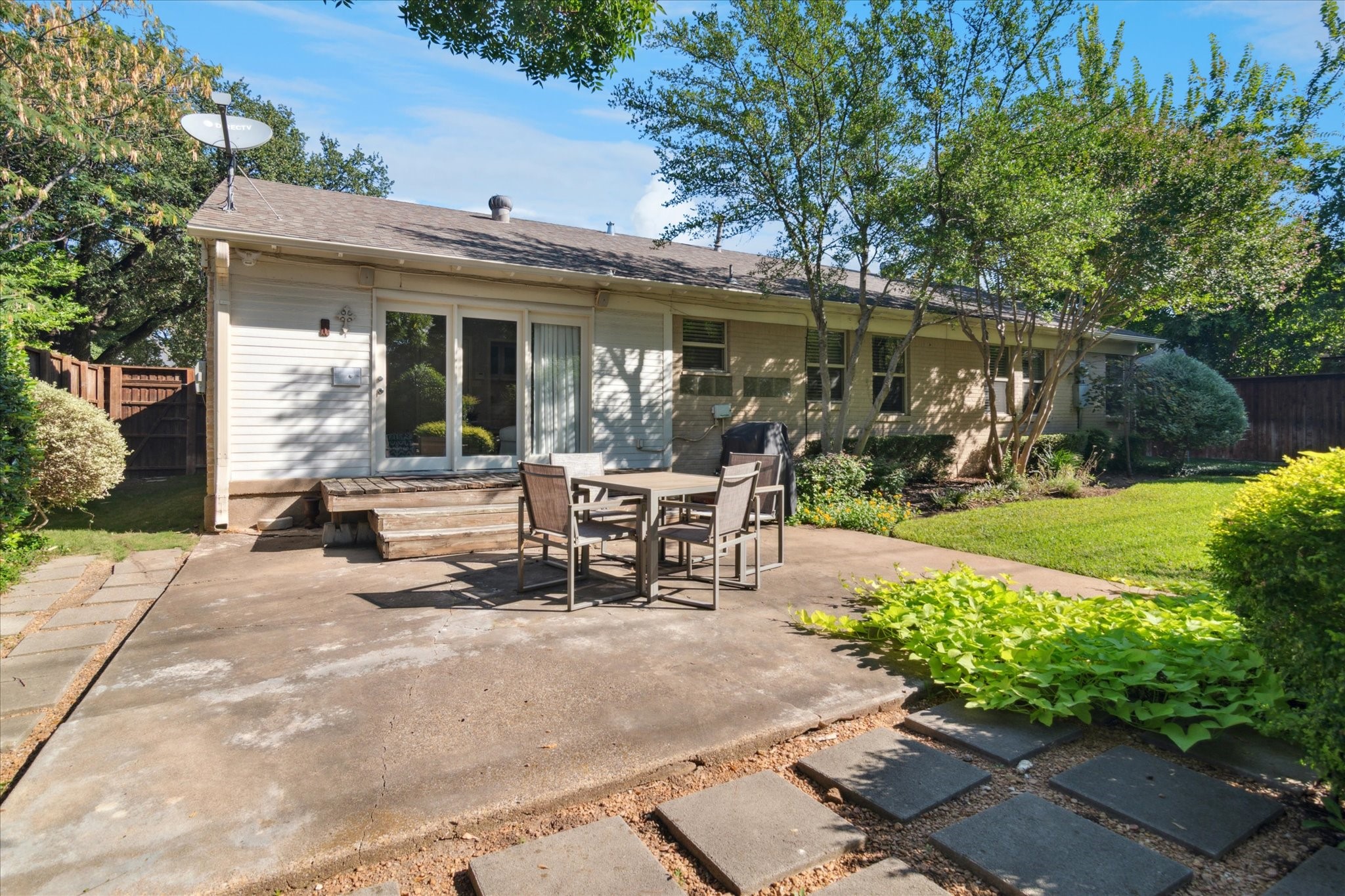 3982 Highgrove Drive Dallas TX 75220