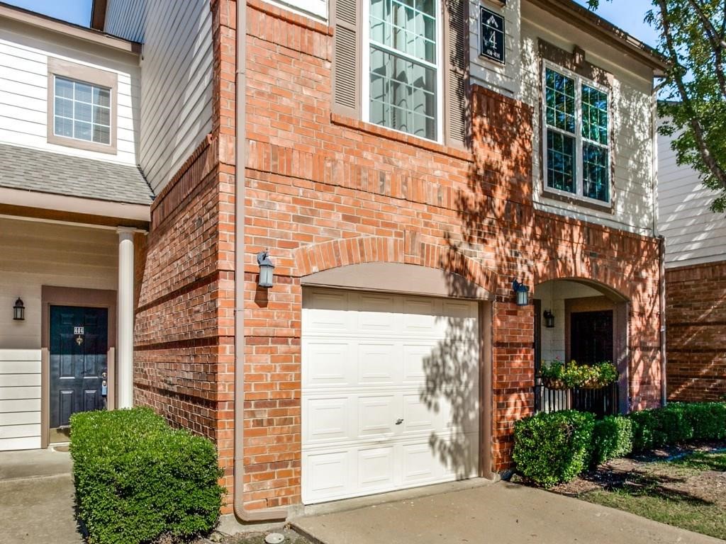 2524 Preston Road Plano TX 75093
