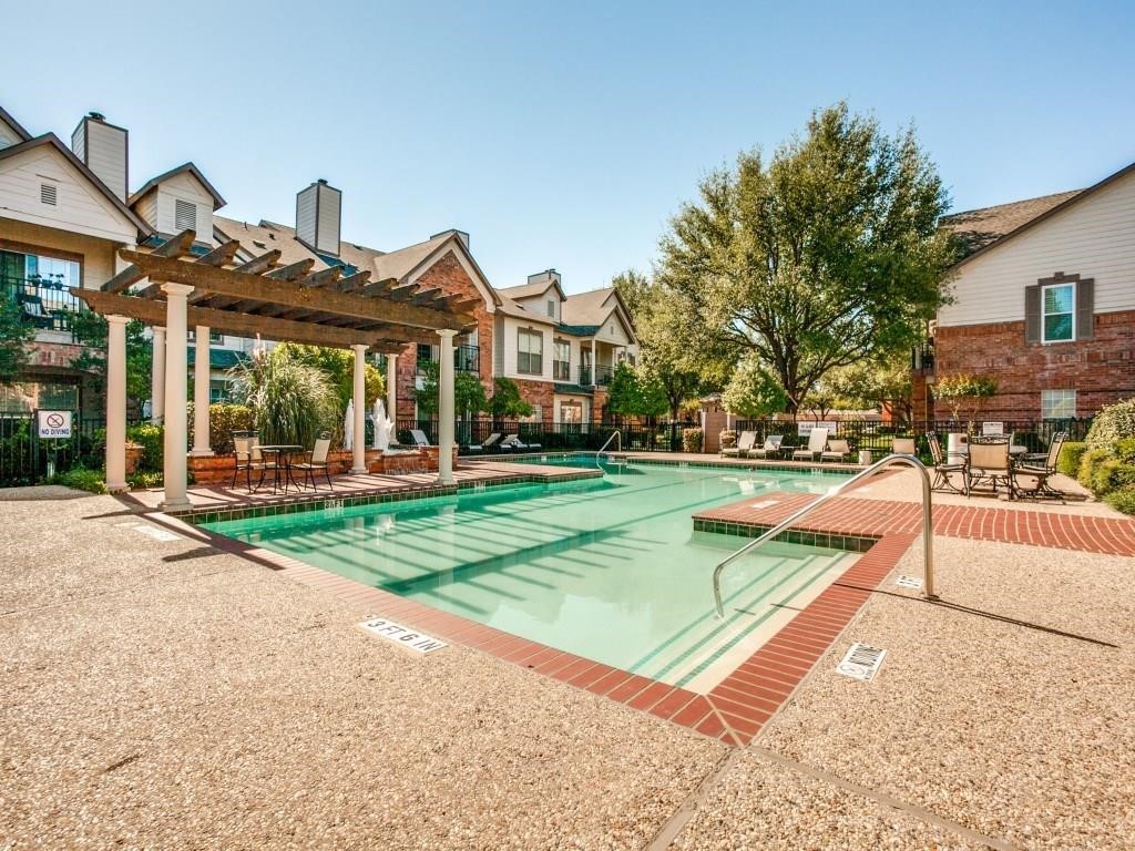 2524 Preston Road Plano TX 75093