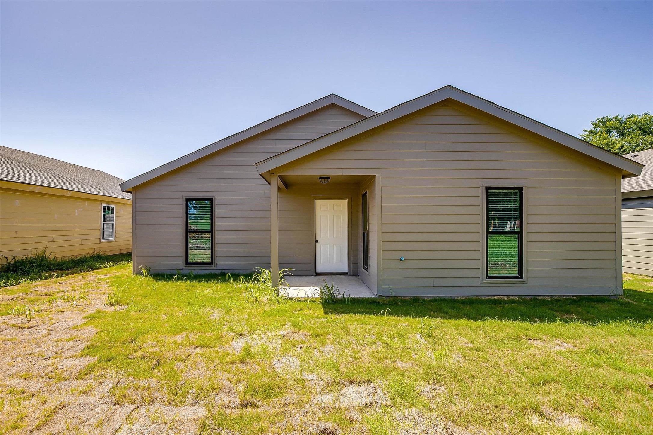 116 Kentucky Walnut Springs TX 76690