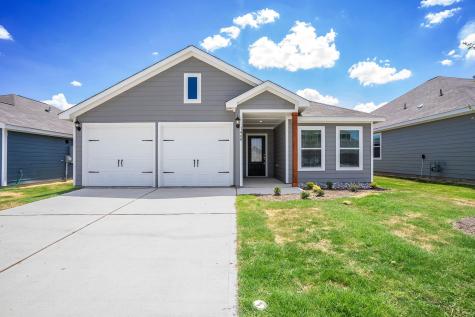 1460 Sunkiss Drive Fort Worth TX 76140