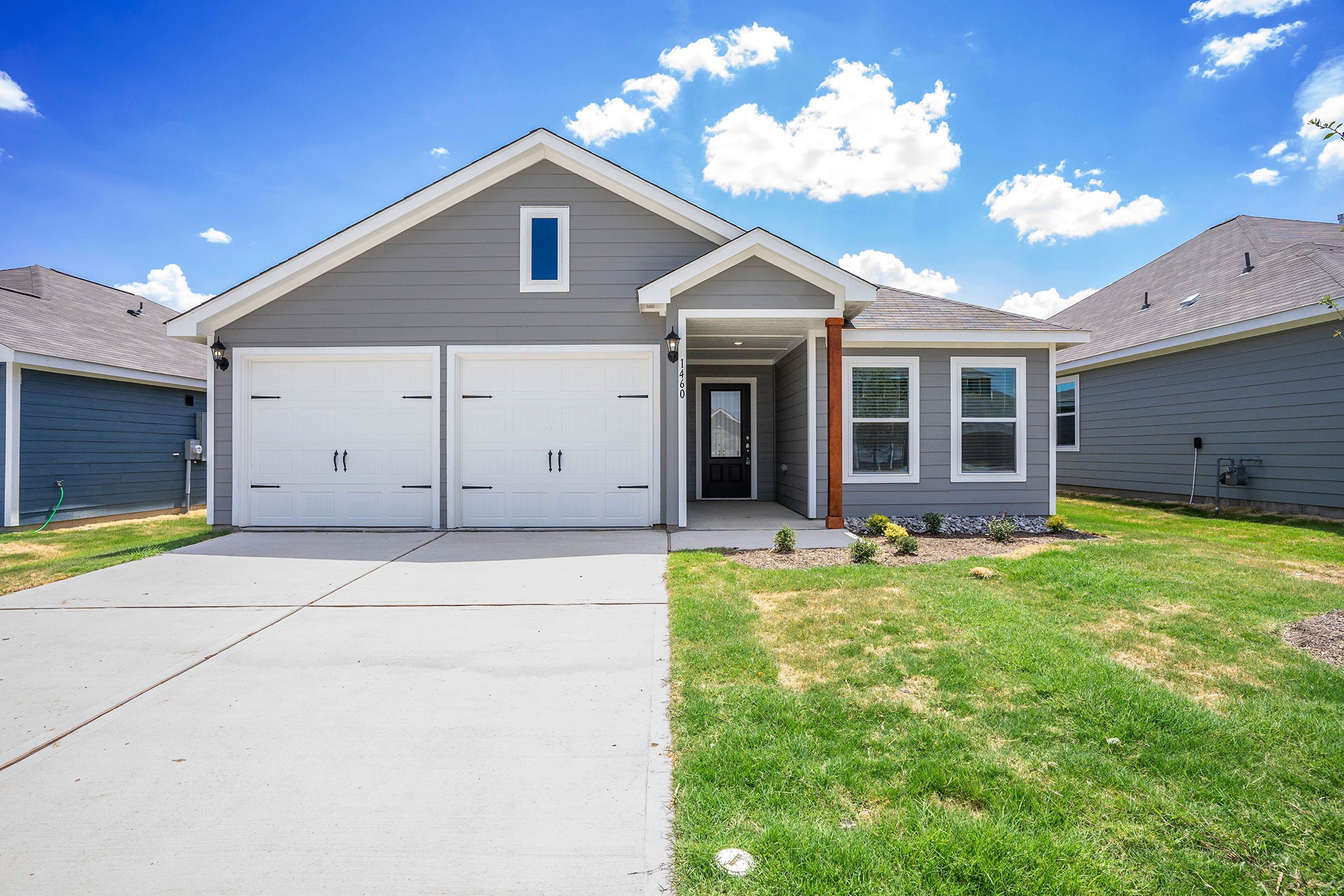 1460 Sunkiss Drive Fort Worth TX 76140