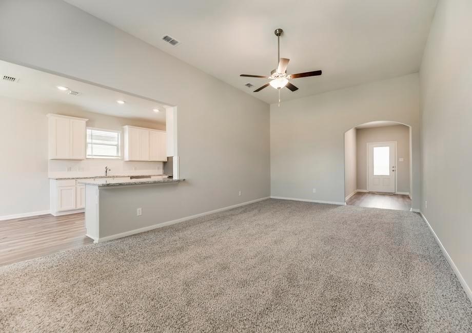 1016 Calhoun Drive Anna TX 75409