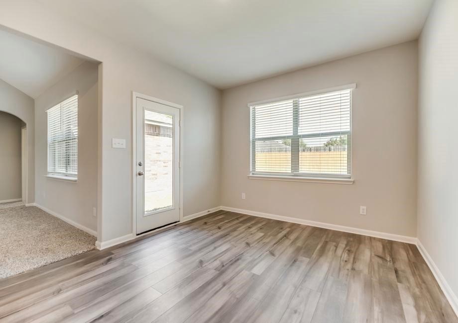 1016 Calhoun Drive Anna TX 75409