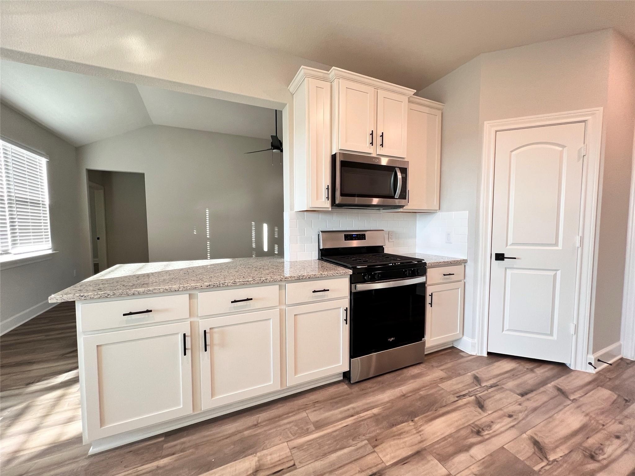 1016 Calhoun Drive Anna TX 75409