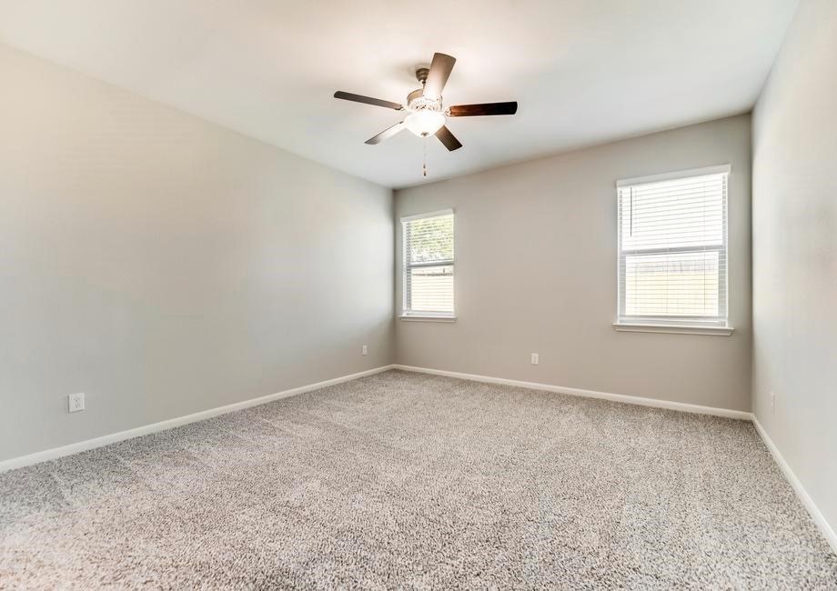 1016 Calhoun Drive Anna TX 75409