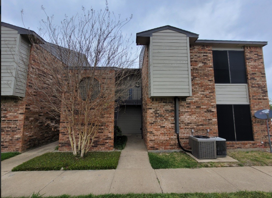 6010 Marvin Loving Drive Garland TX 75043