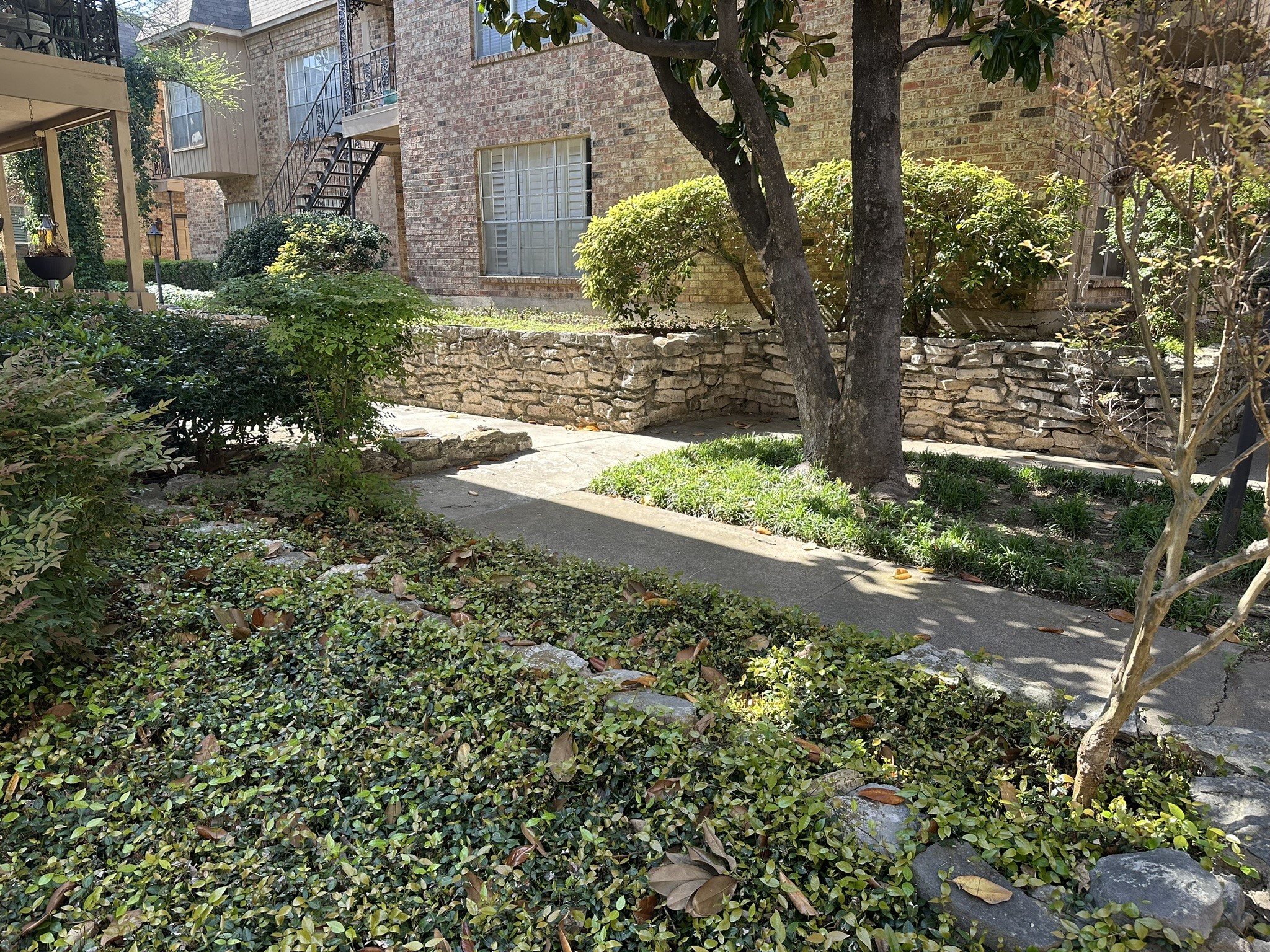 4349 Bellaire Drive S Fort Worth TX 76109