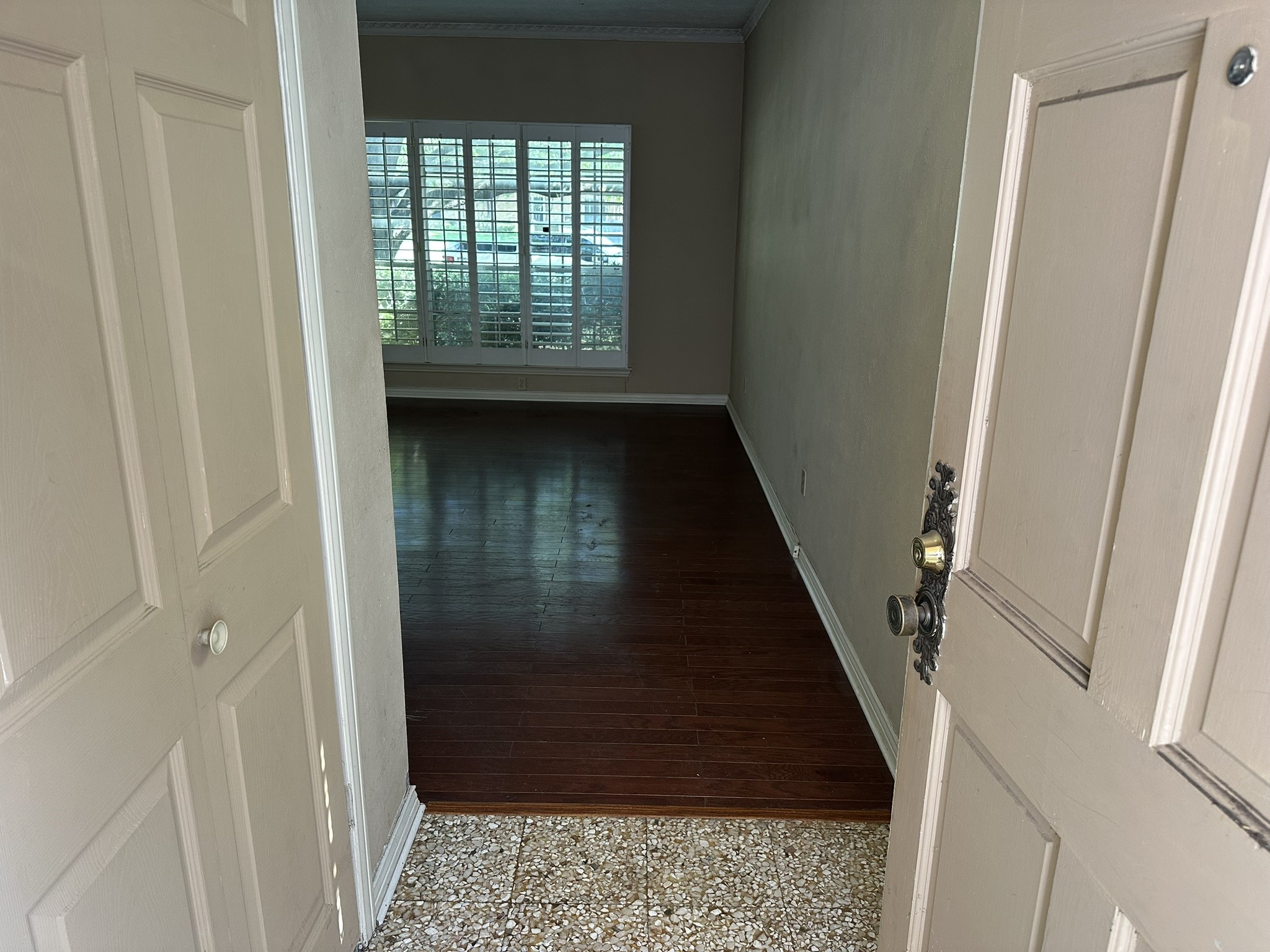 4349 Bellaire Drive S Fort Worth TX 76109