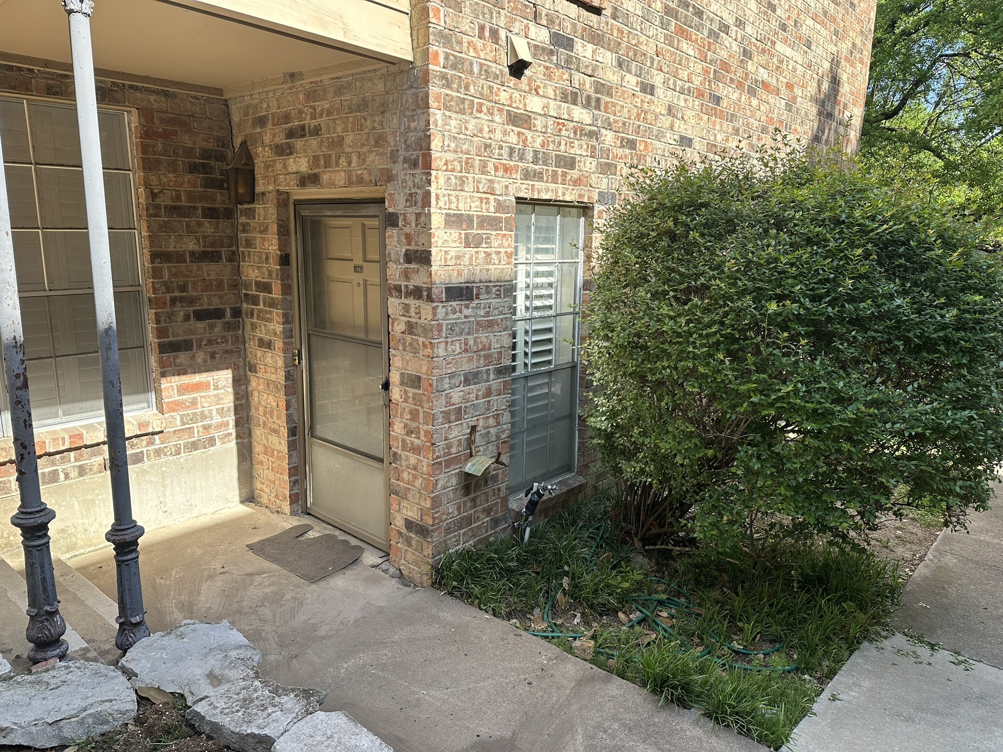 4349 Bellaire Drive S Fort Worth TX 76109