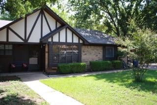 112 E Denton Drive Euless TX 76039