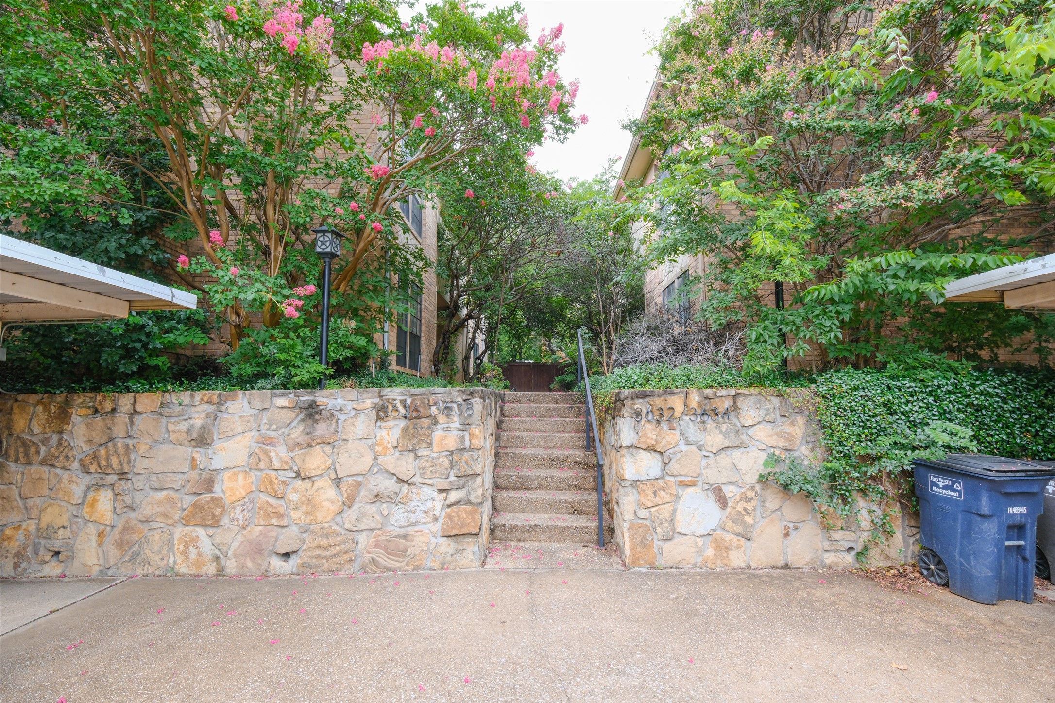 3636 Dexter Avenue Fort Worth TX 76107