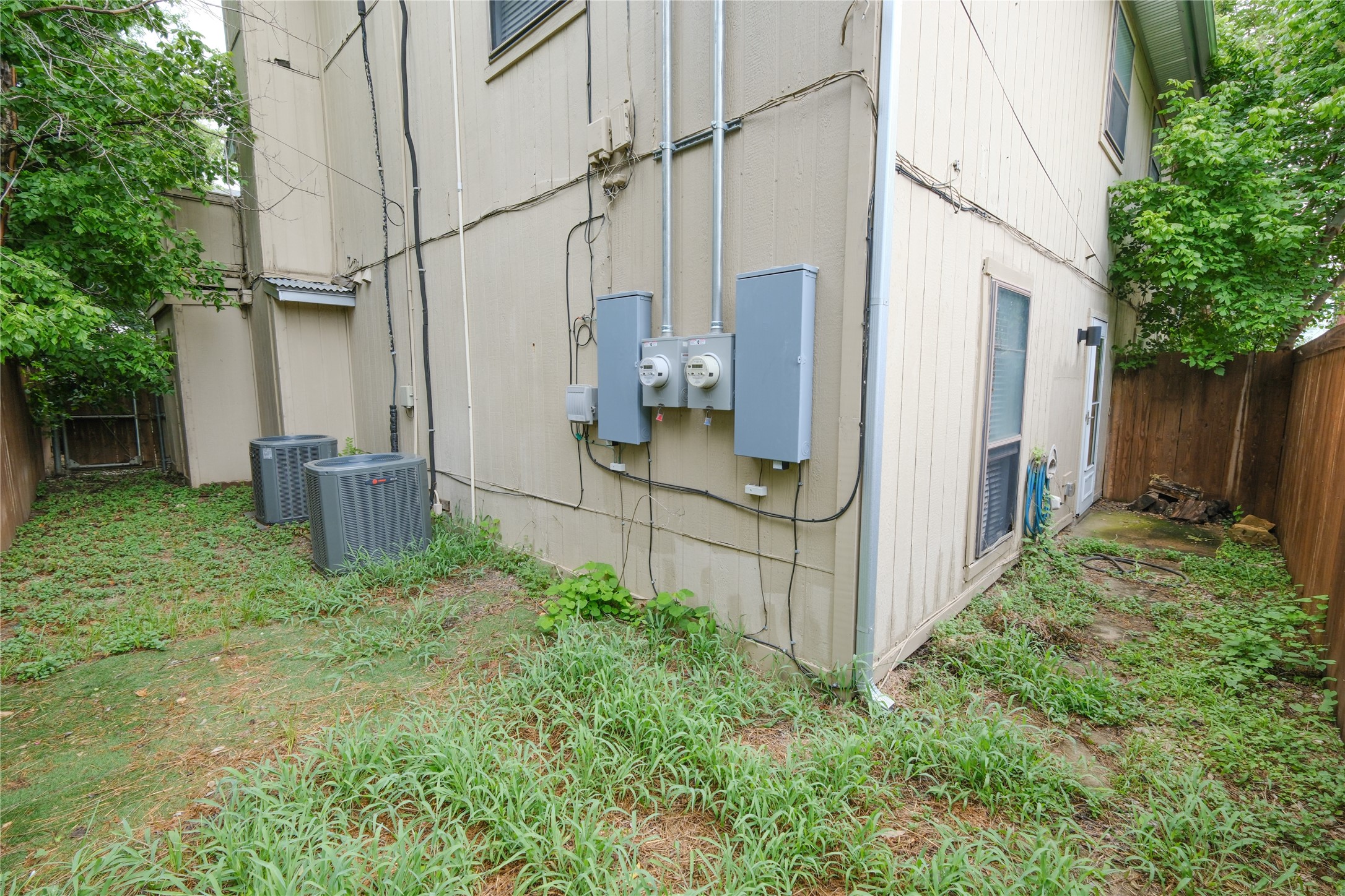 3636 Dexter Avenue Fort Worth TX 76107