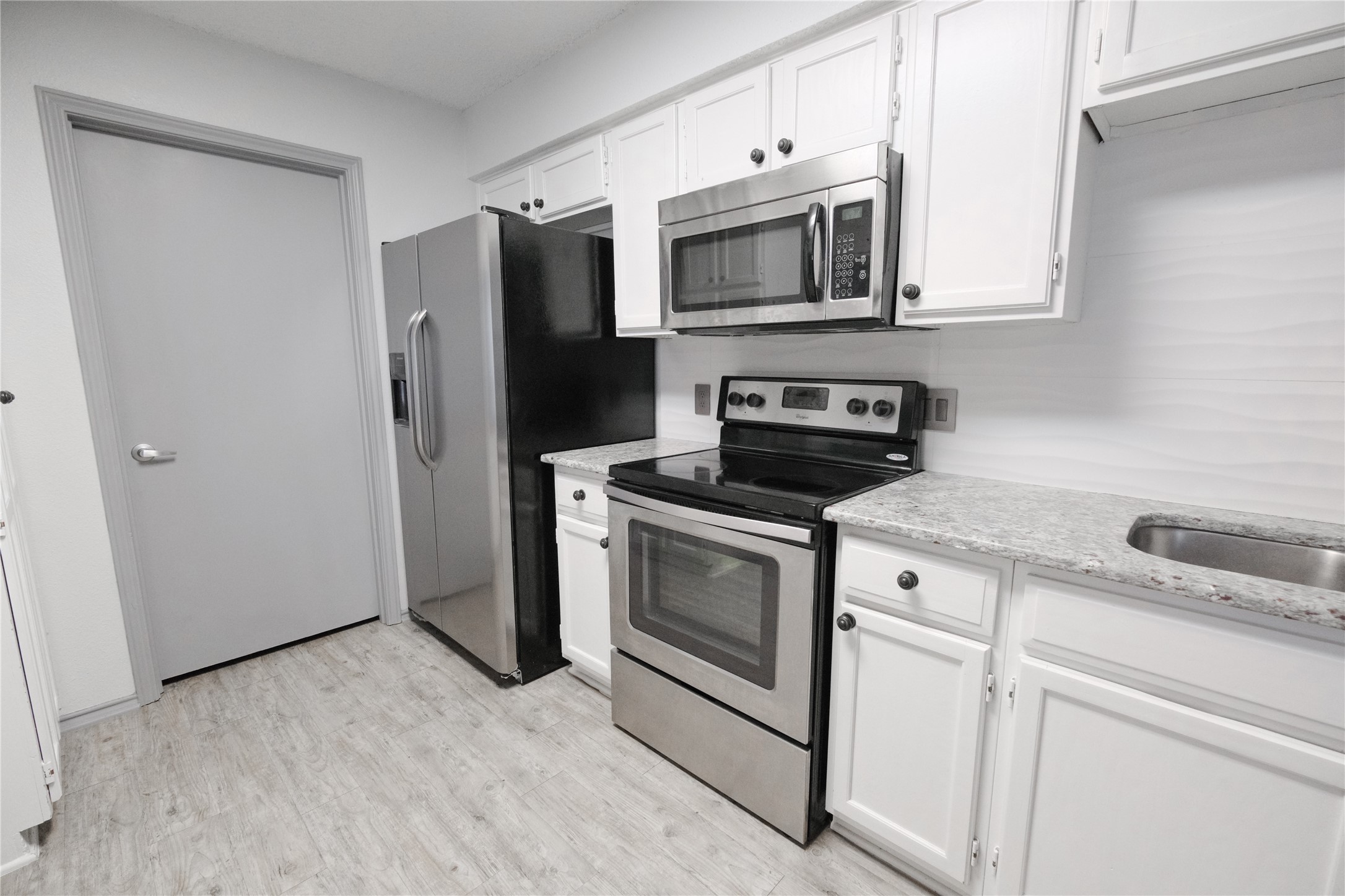 3636 Dexter Avenue Fort Worth TX 76107