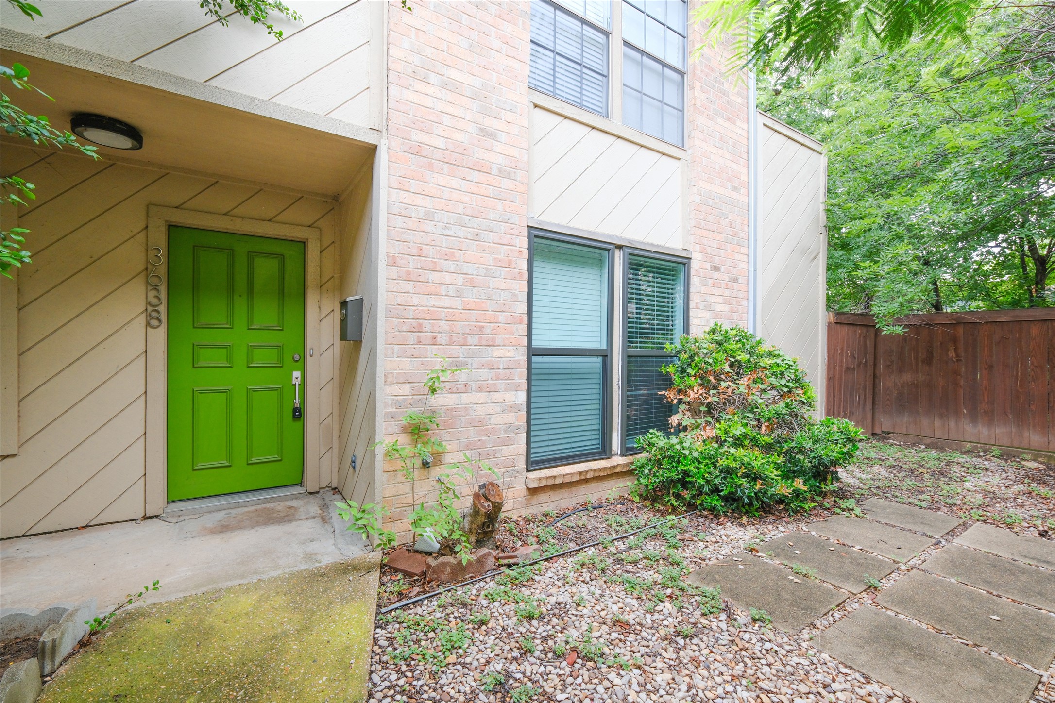 3636 Dexter Avenue Fort Worth TX 76107