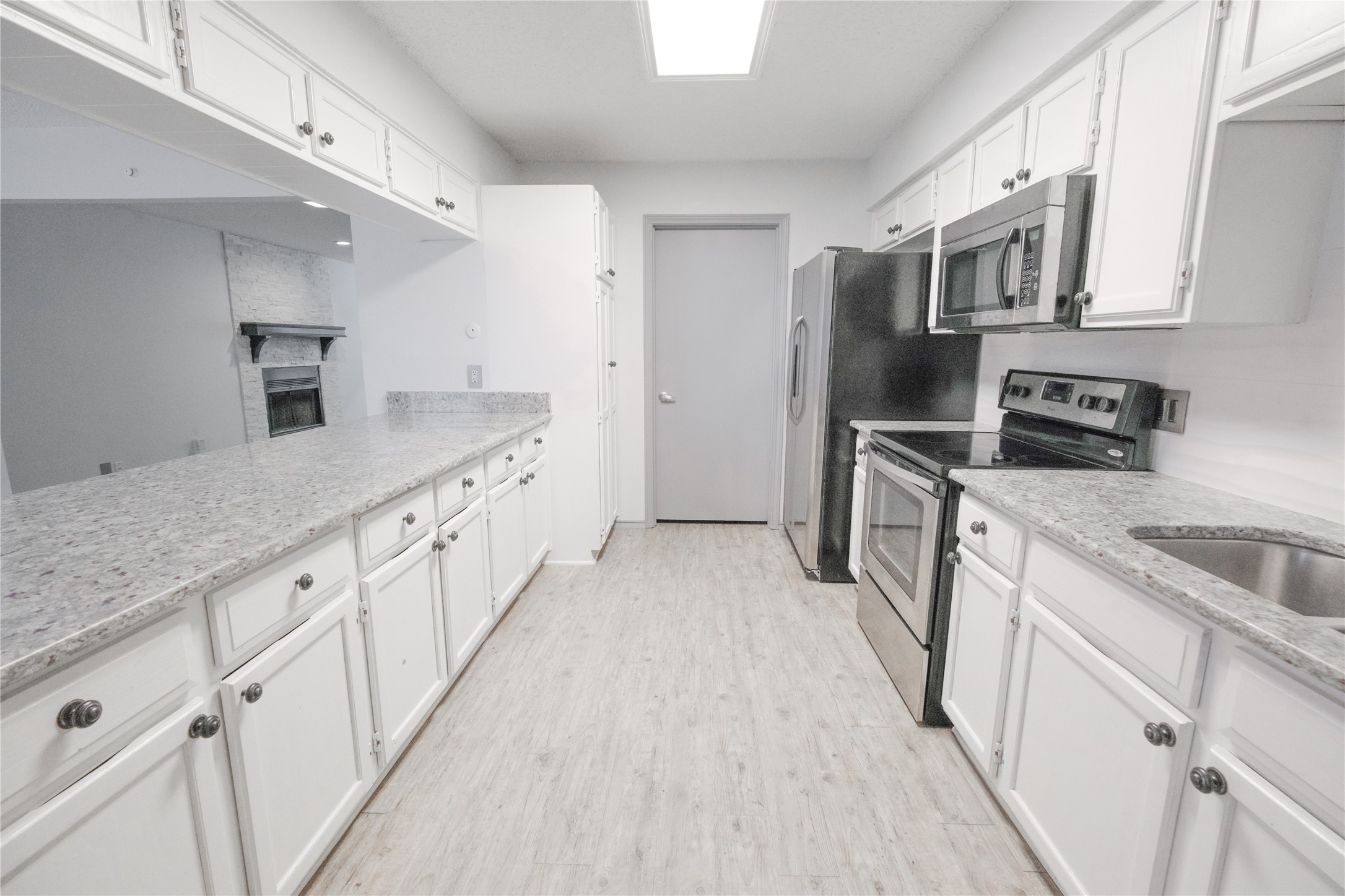 3636 Dexter Avenue Fort Worth TX 76107