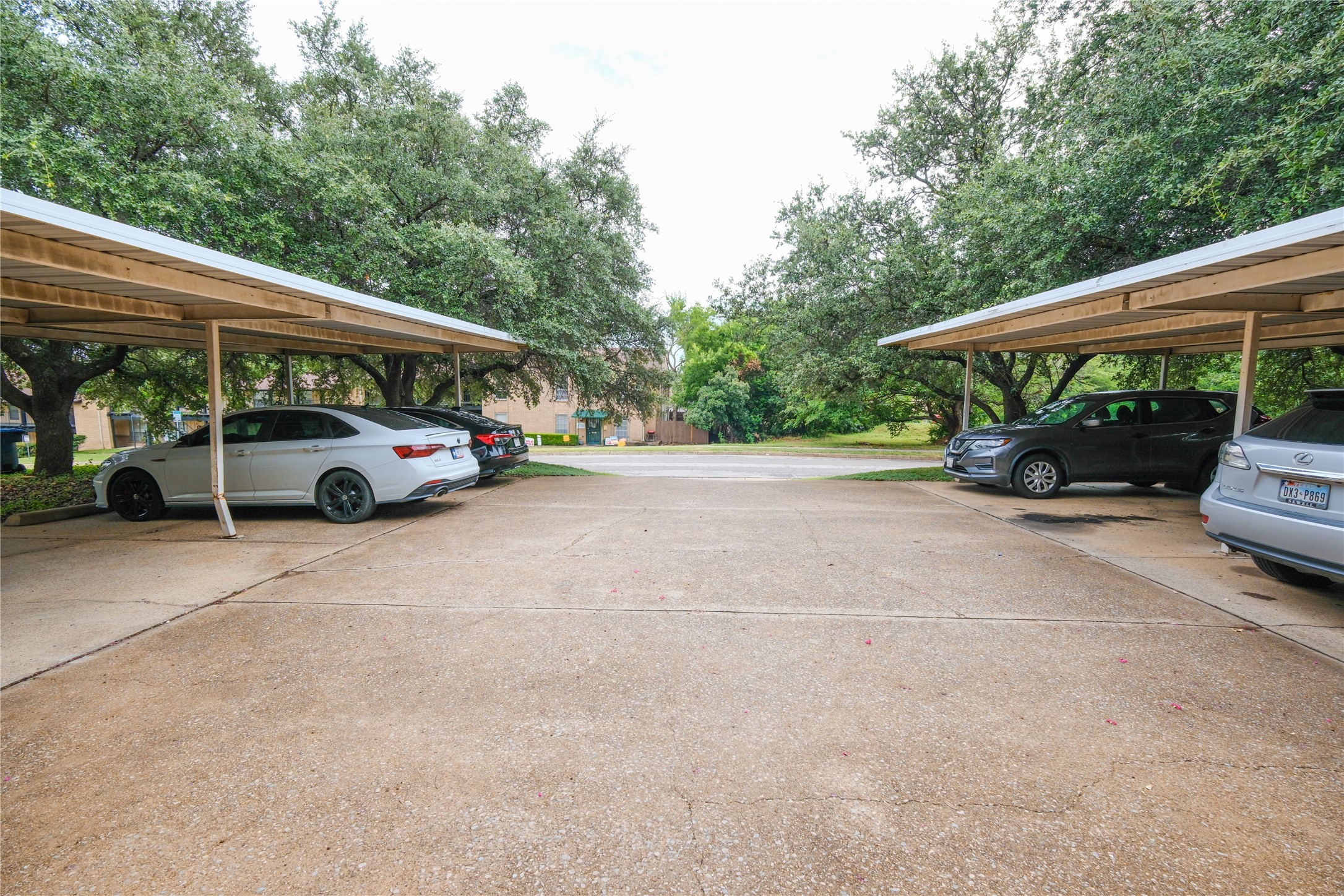 3636 Dexter Avenue Fort Worth TX 76107