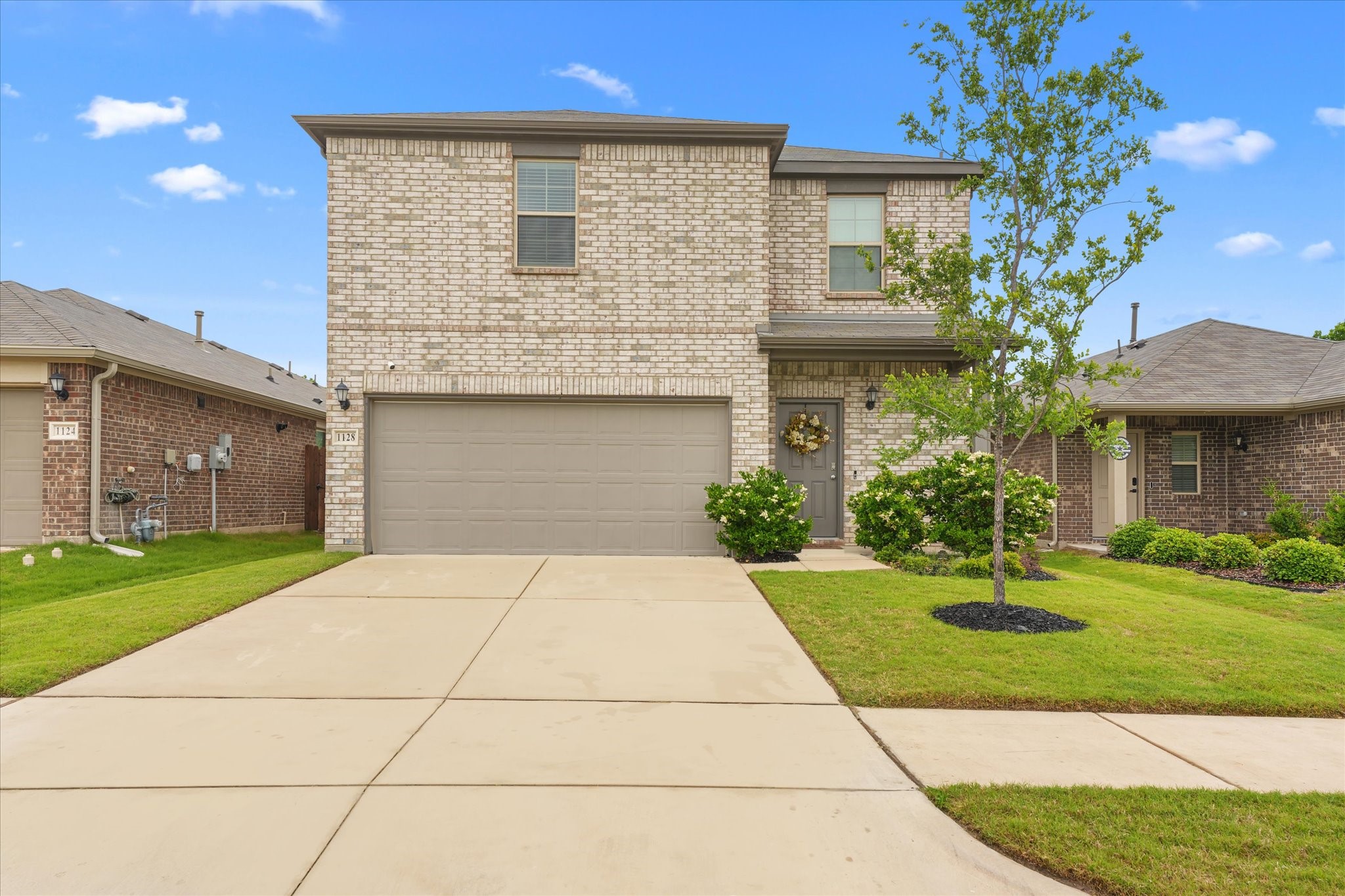 1128 Catalan Trail Mesquite TX 75149