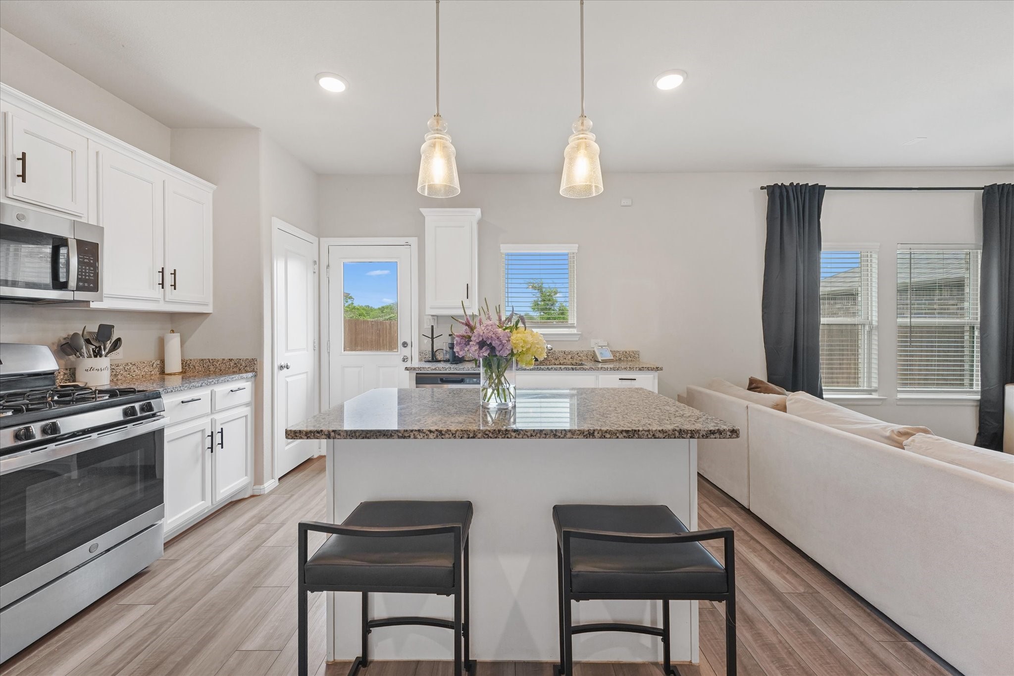 1128 Catalan Trail Mesquite TX 75149
