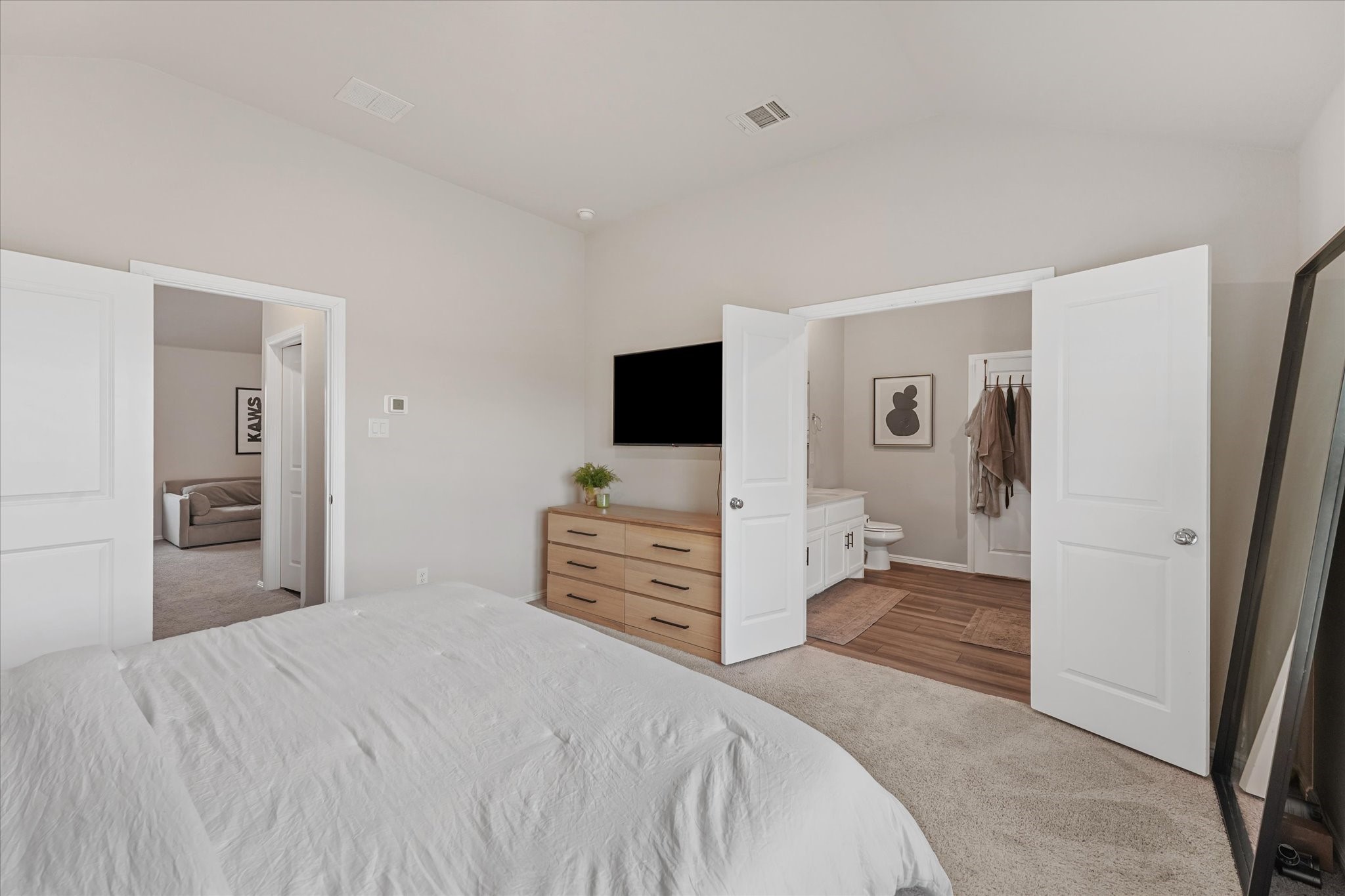 1128 Catalan Trail Mesquite TX 75149