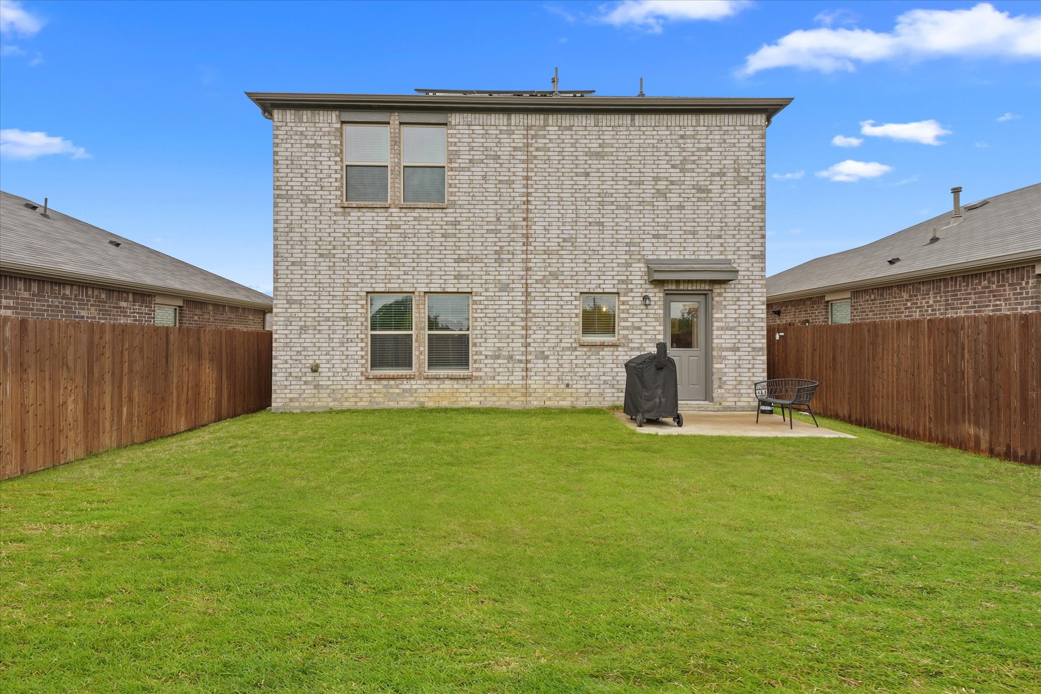 1128 Catalan Trail Mesquite TX 75149