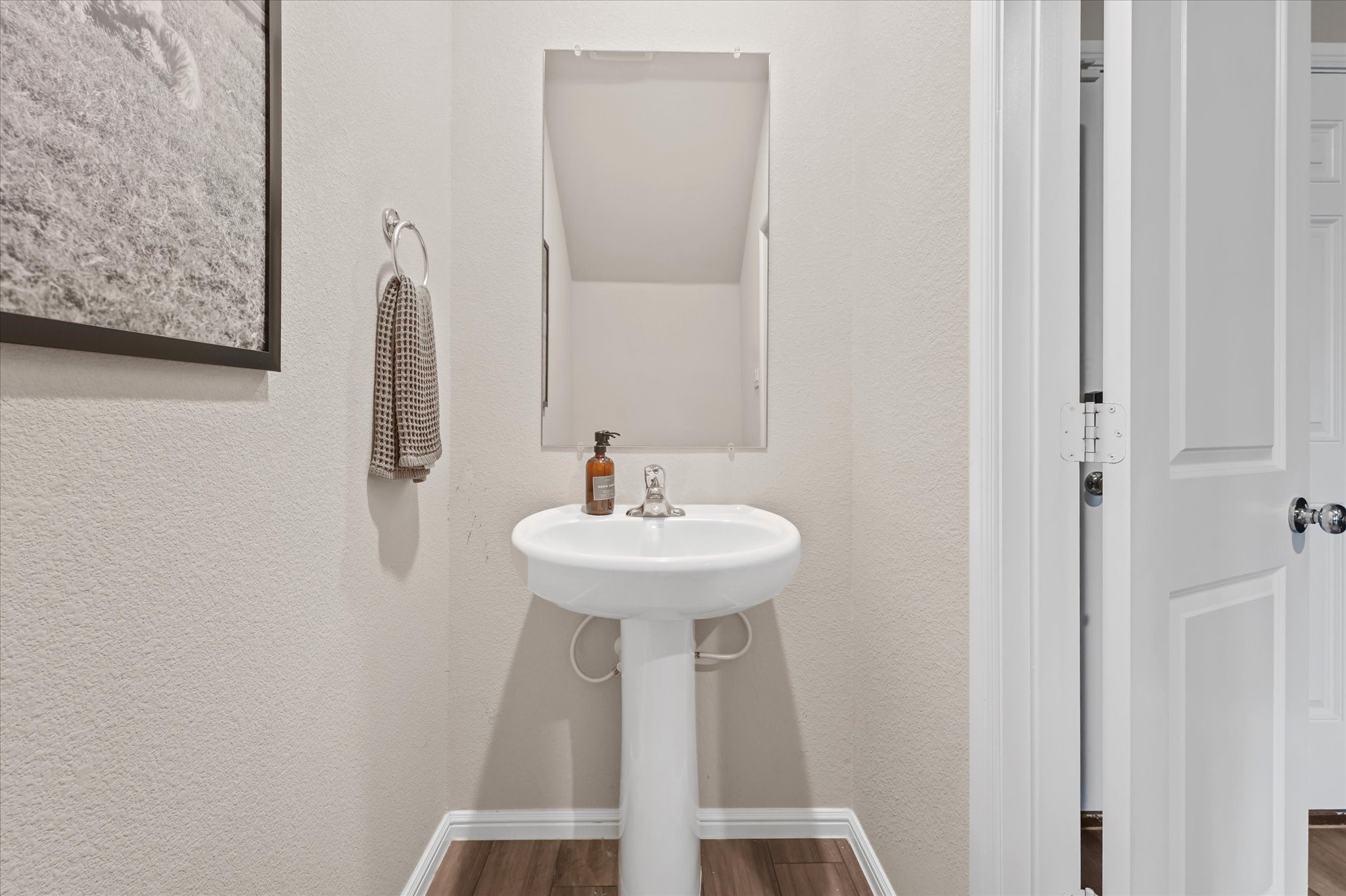 1128 Catalan Trail Mesquite TX 75149