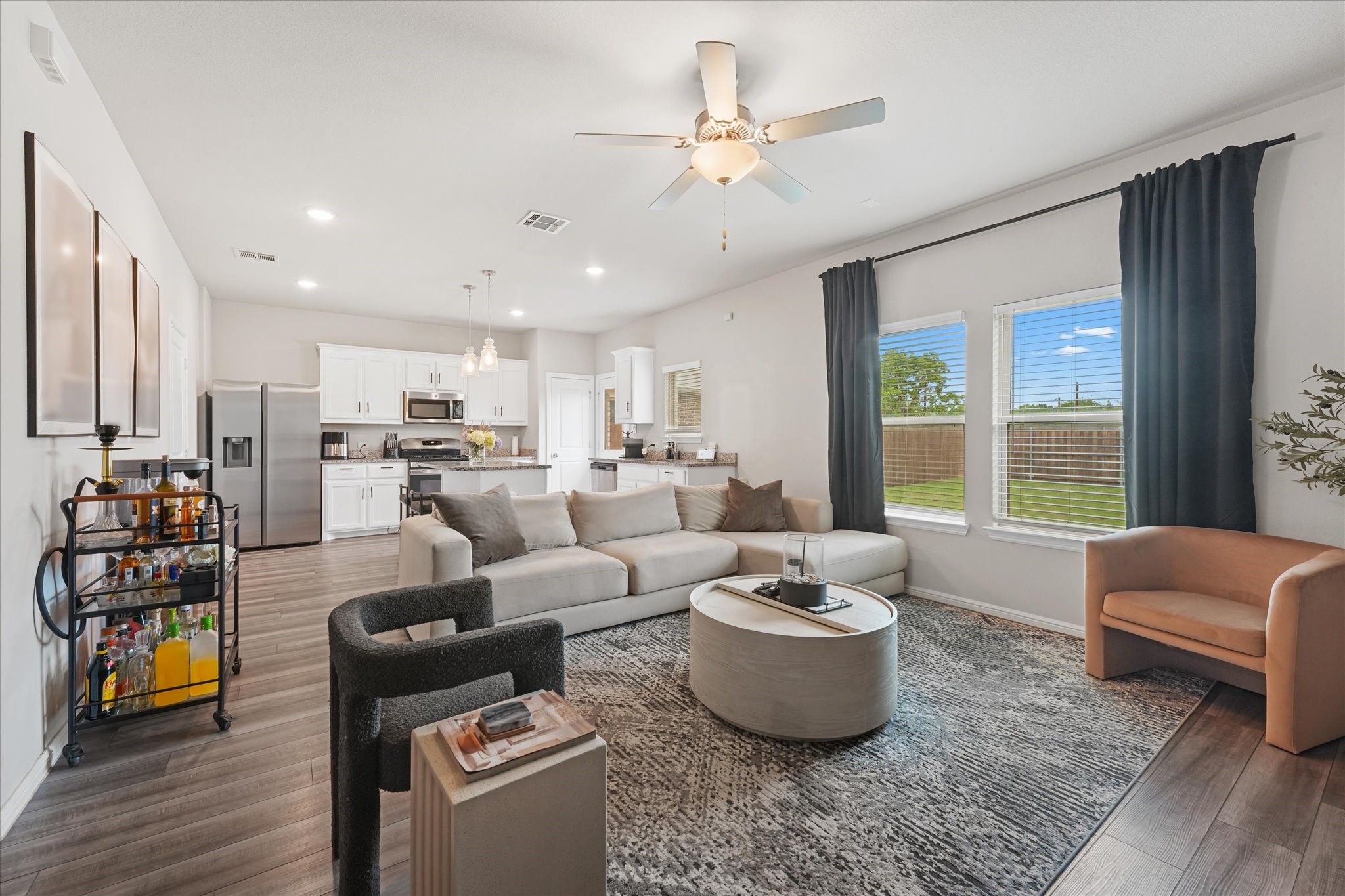 1128 Catalan Trail Mesquite TX 75149