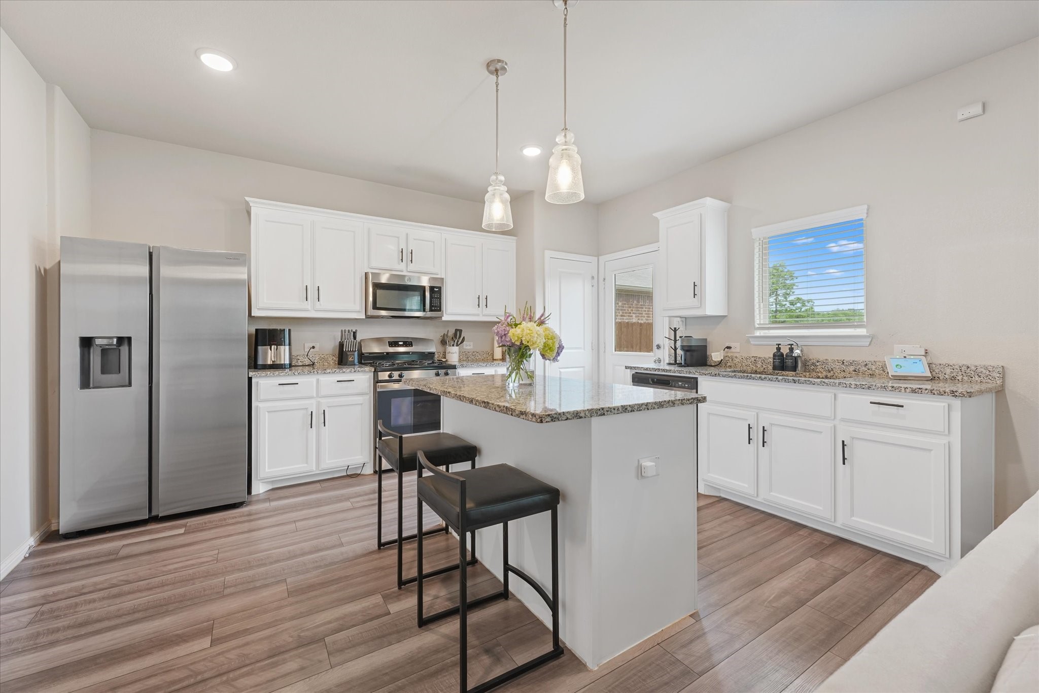 1128 Catalan Trail Mesquite TX 75149